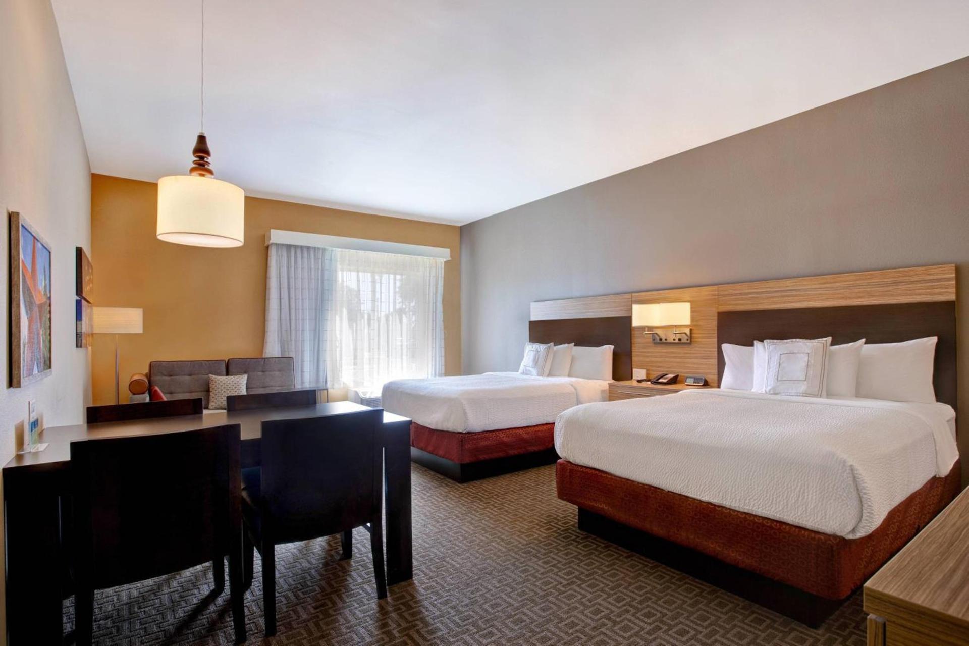 TownePlace Suites by Marriott Austin Round Rock photo 6