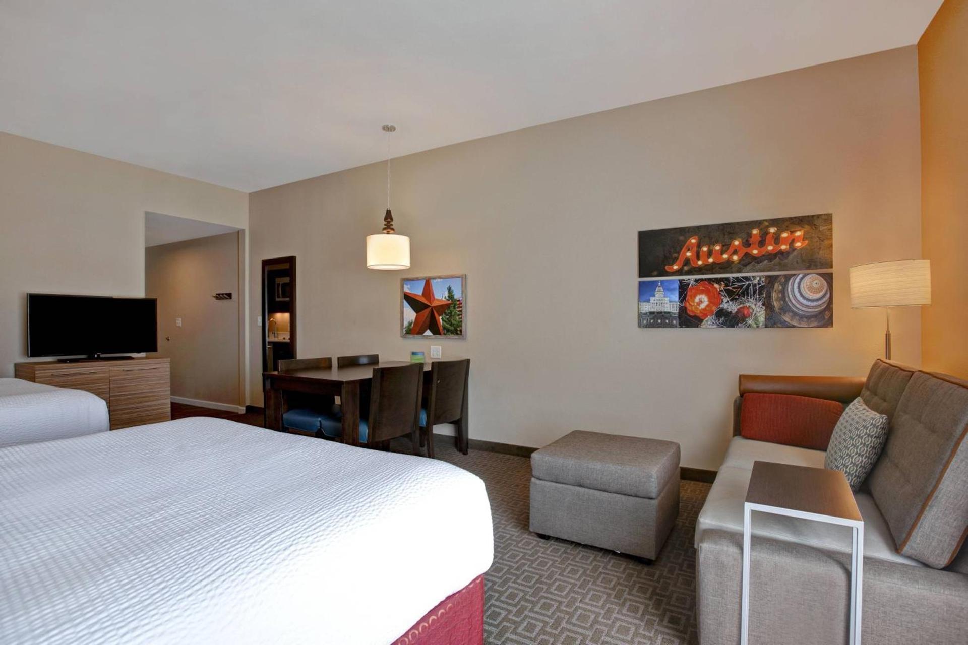 TownePlace Suites by Marriott Austin Round Rock photo 7