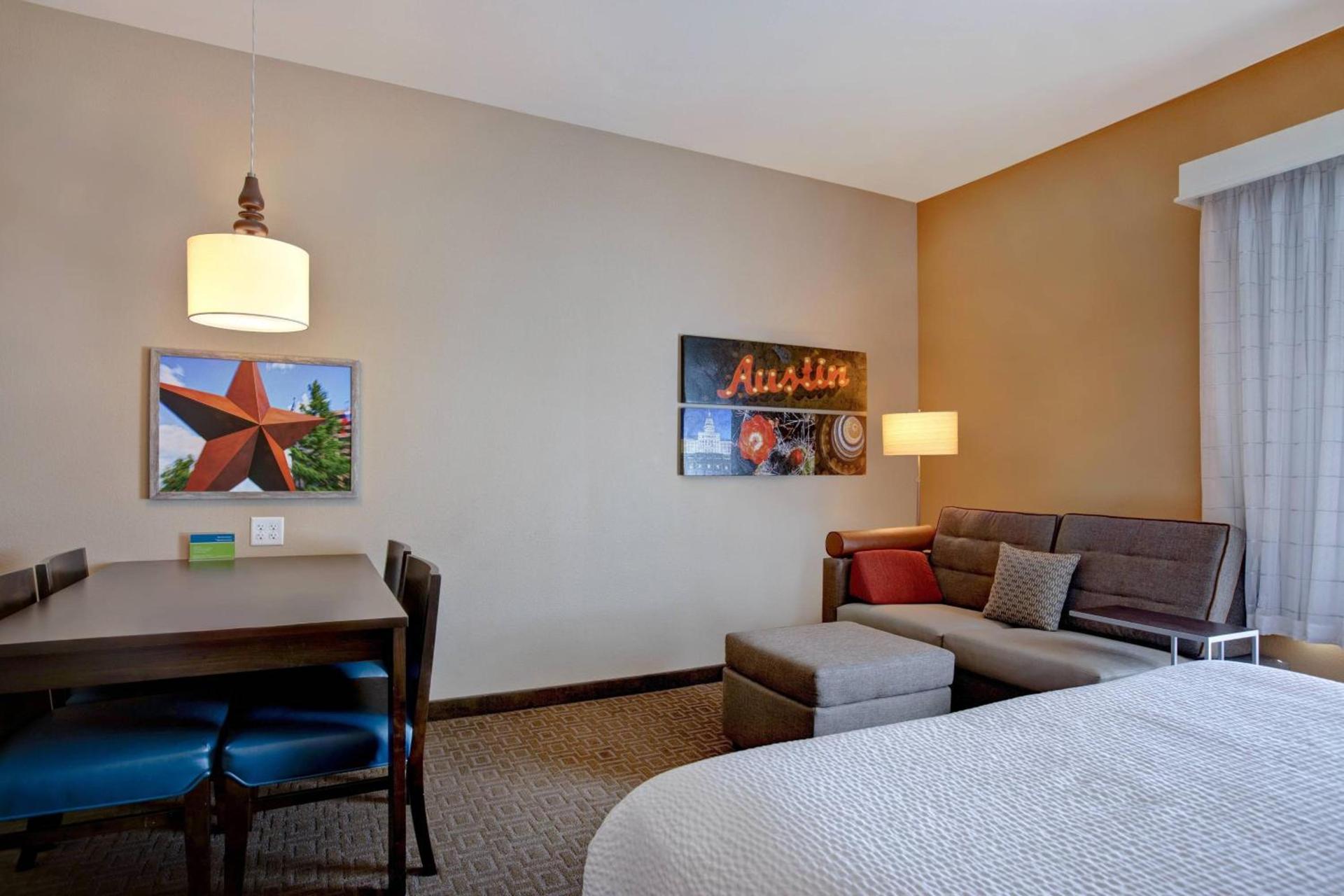 TownePlace Suites by Marriott Austin Round Rock photo 8