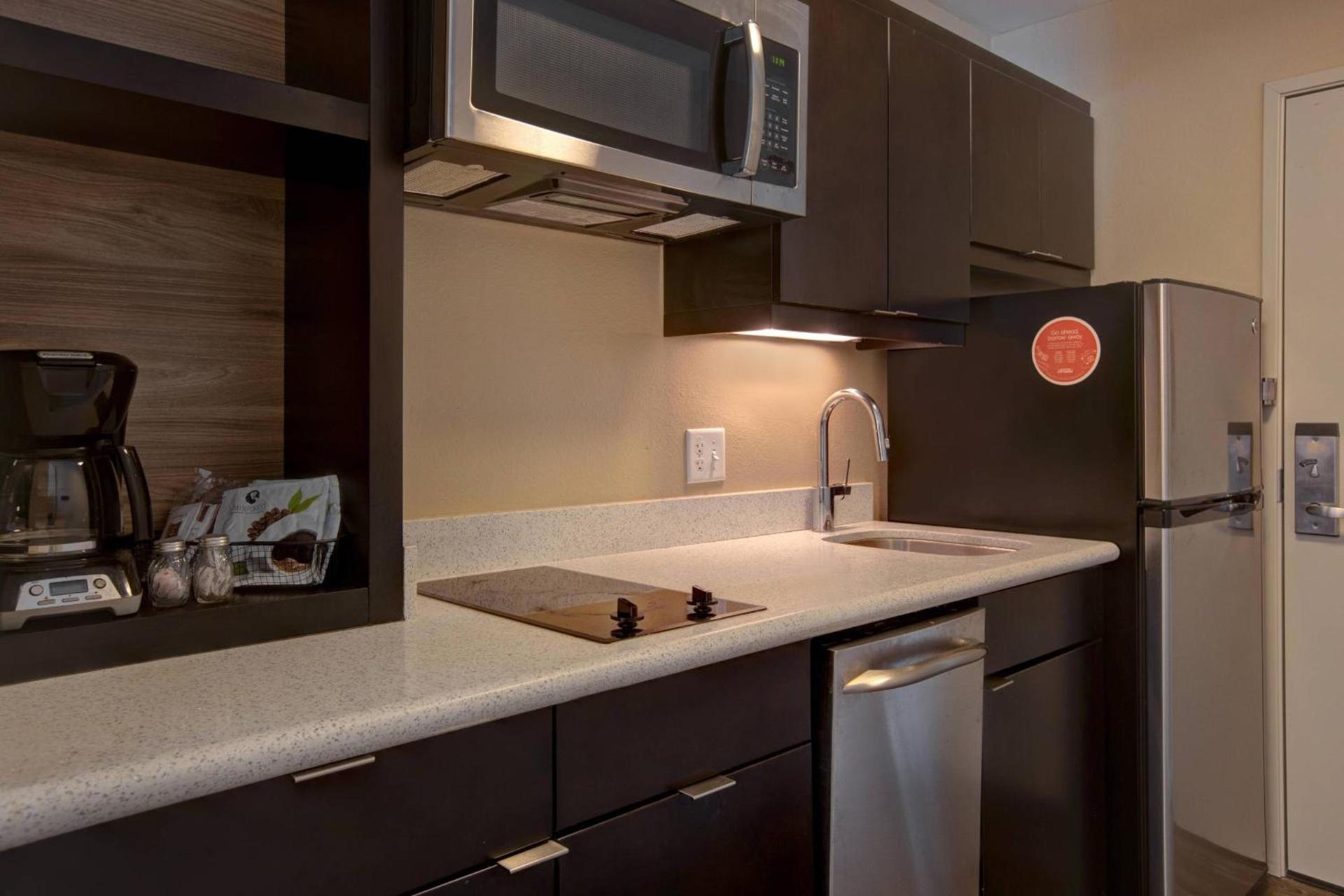 TownePlace Suites by Marriott Austin Round Rock photo 9