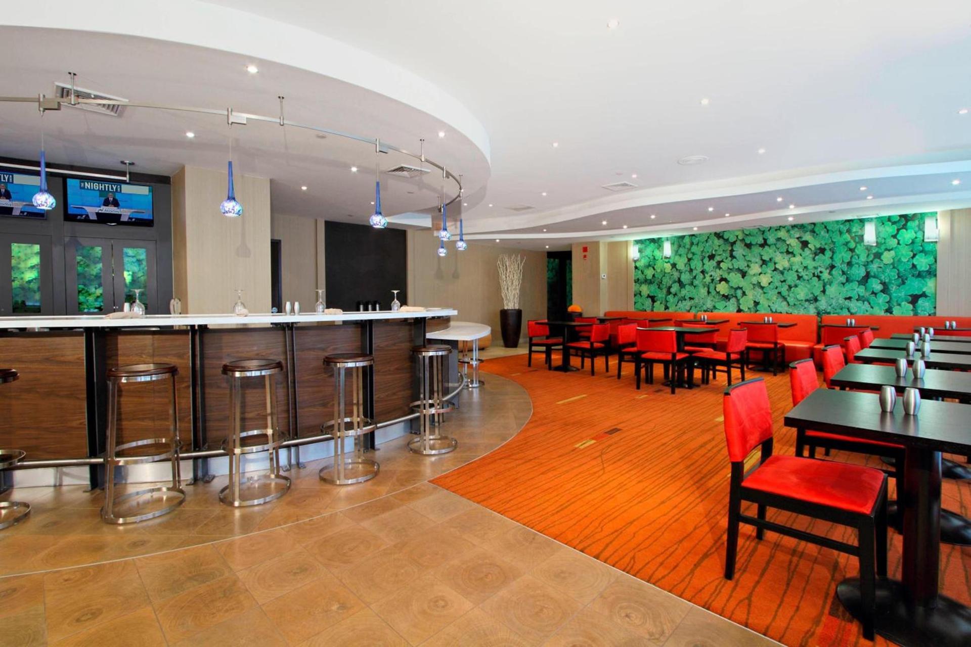 Courtyard by Marriott Lyndhurst/Meadowlands photo 21