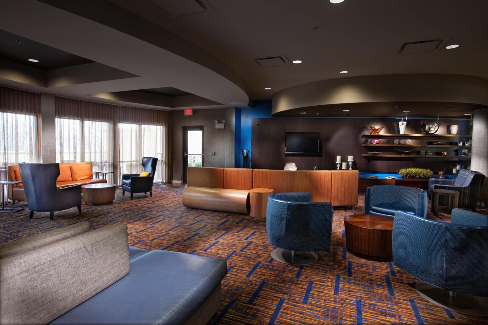 Courtyard by Marriott Fayetteville photo 27