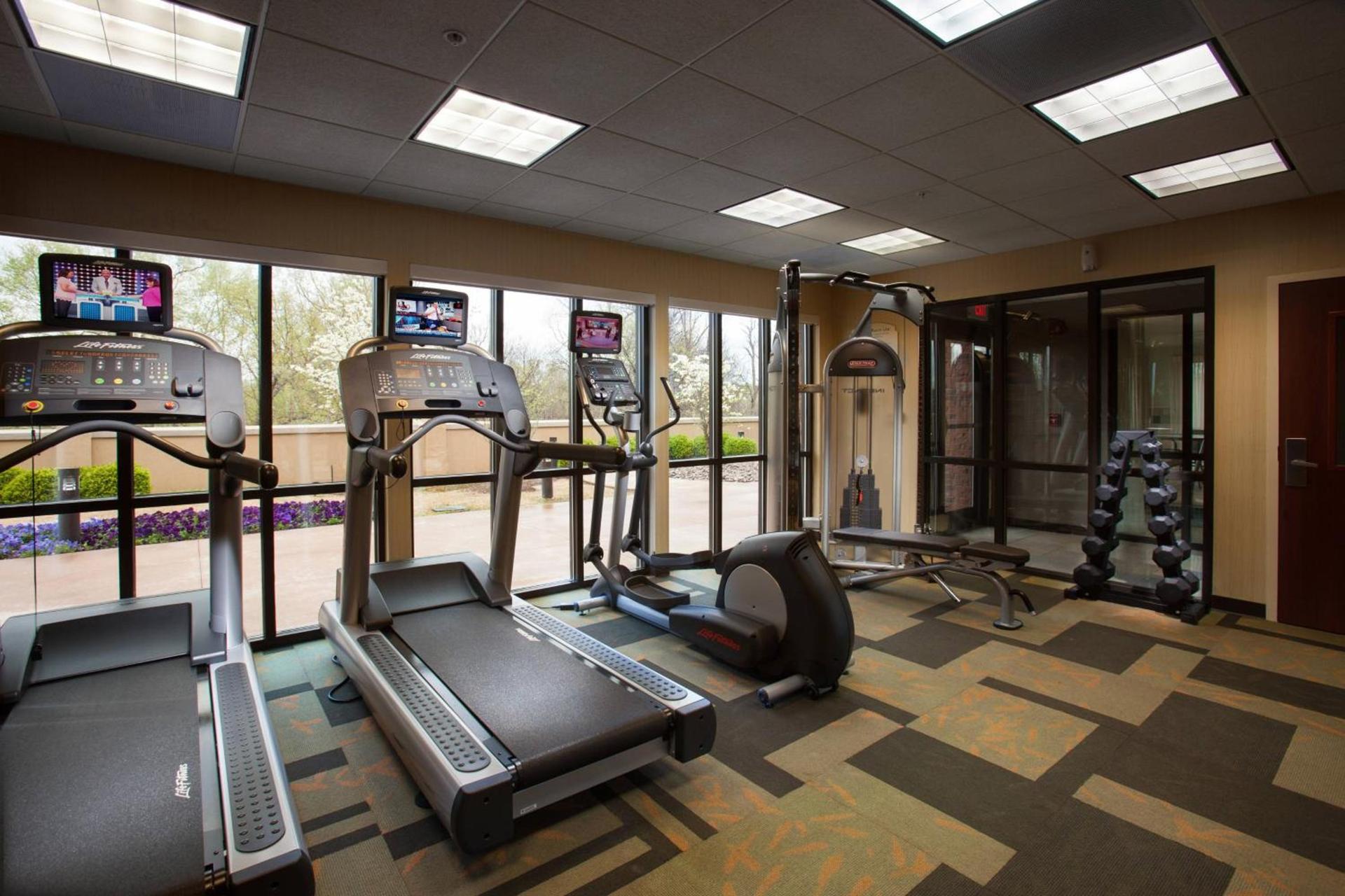Courtyard by Marriott Fayetteville photo 23