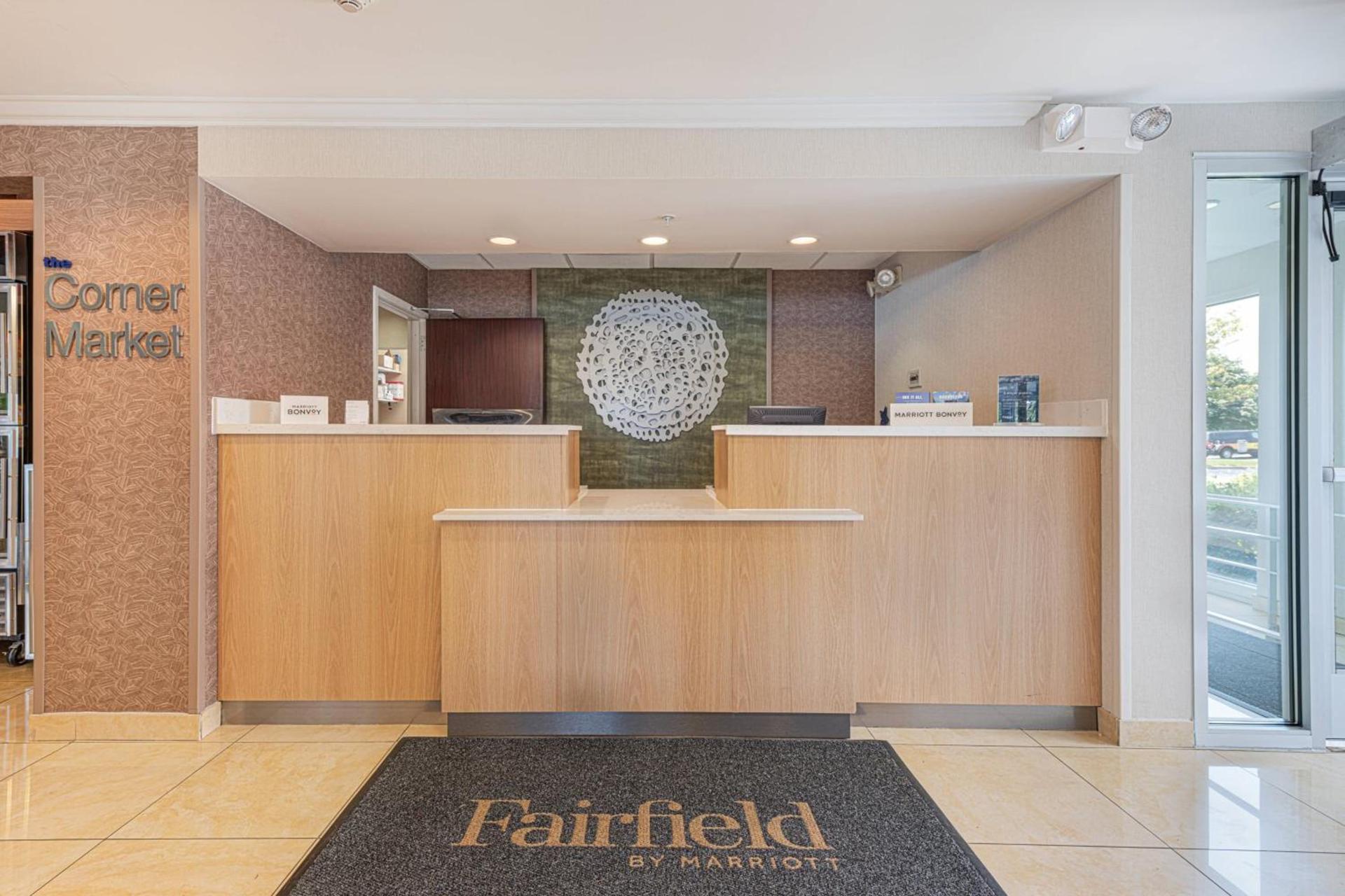 Fairfield Inn & Suites by Marriott Chicago Naperville photo 5