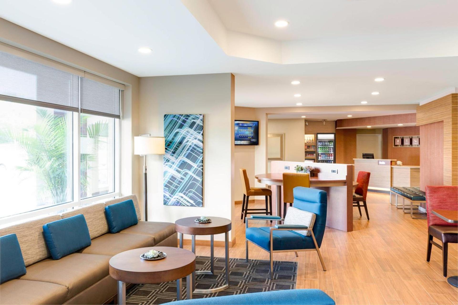 TownePlace Suites by Marriott Chesterfield photo 5