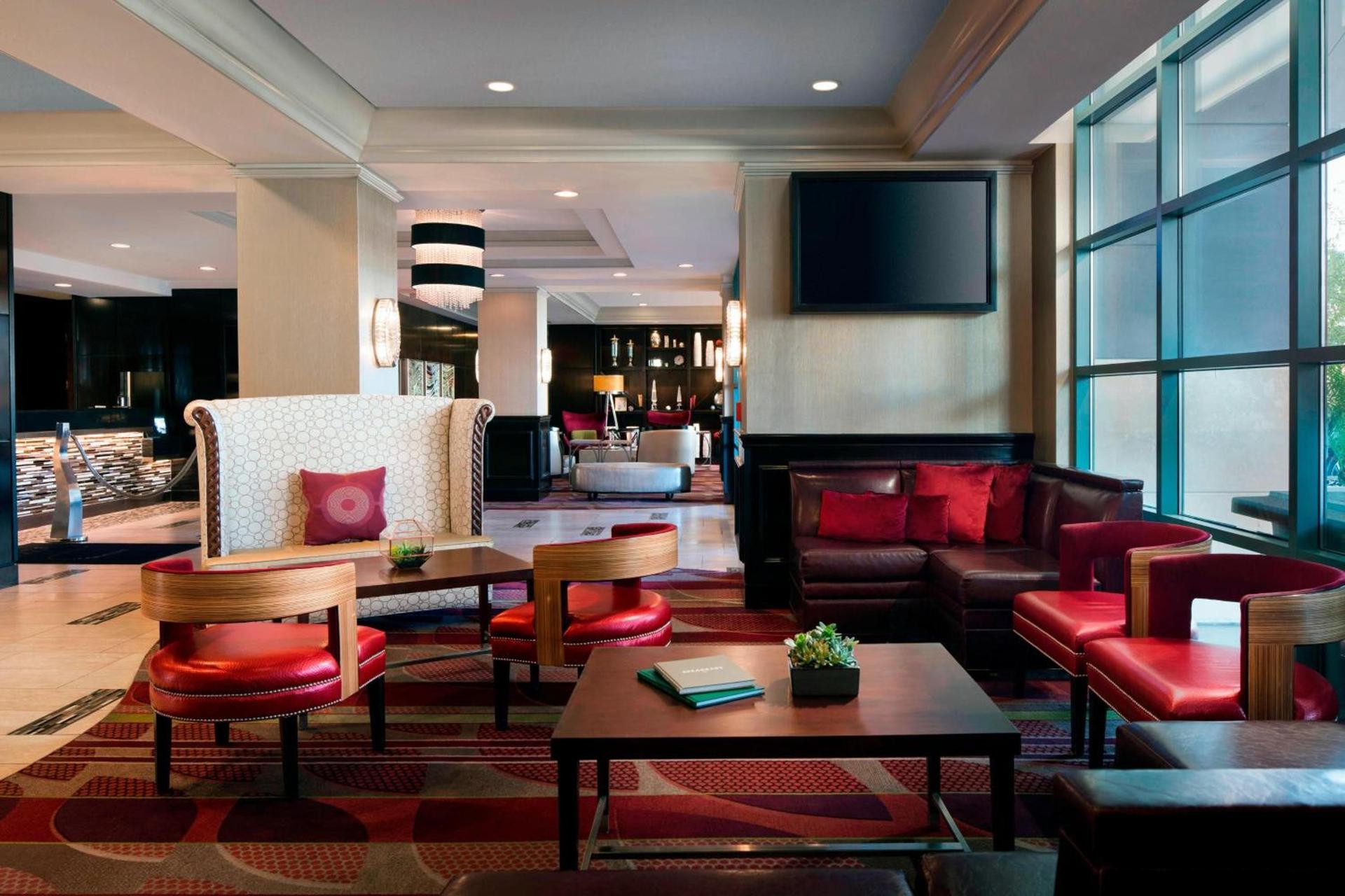 Las Vegas Marriott photo 3