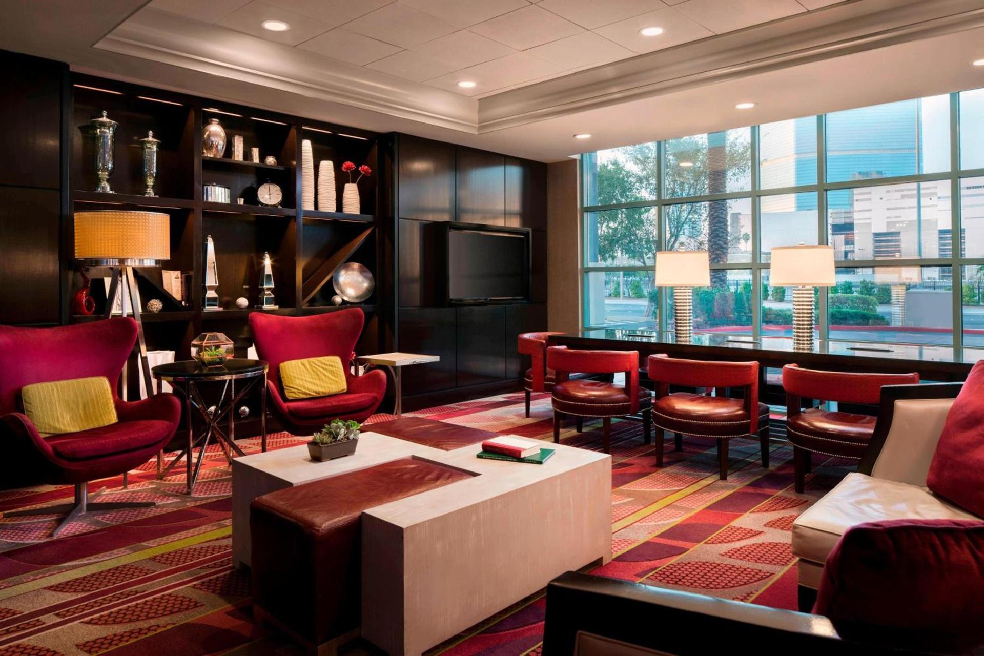 Las Vegas Marriott photo 23