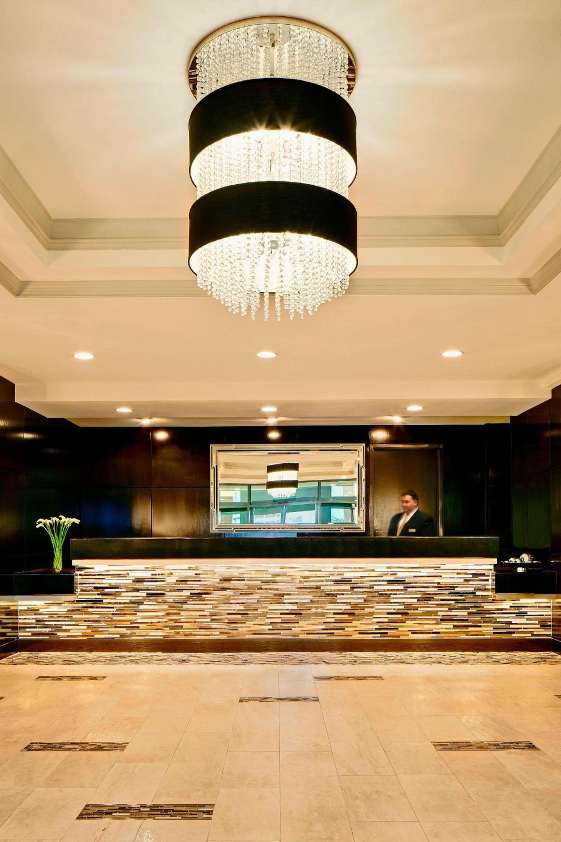 Las Vegas Marriott photo 2