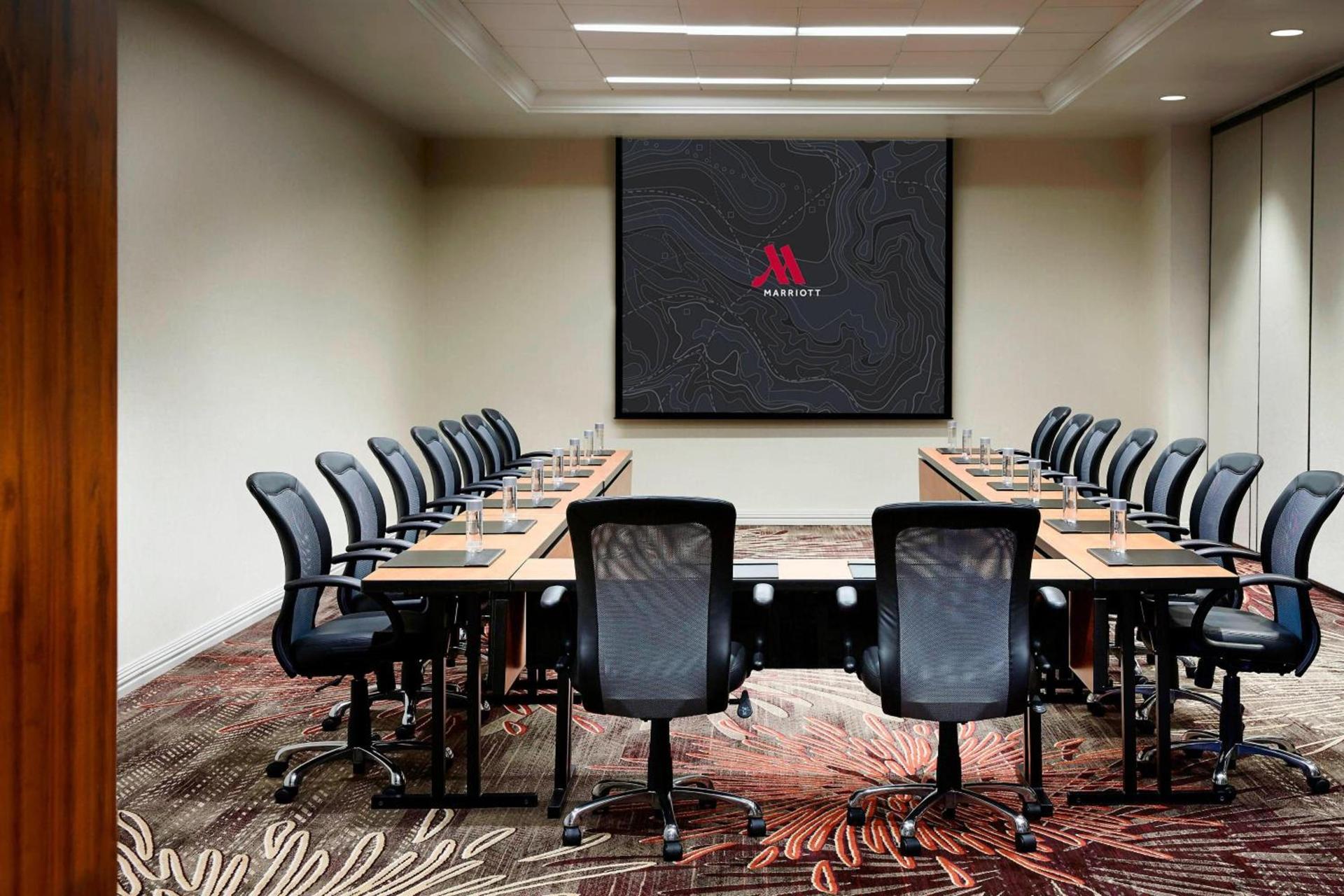 Las Vegas Marriott photo 45