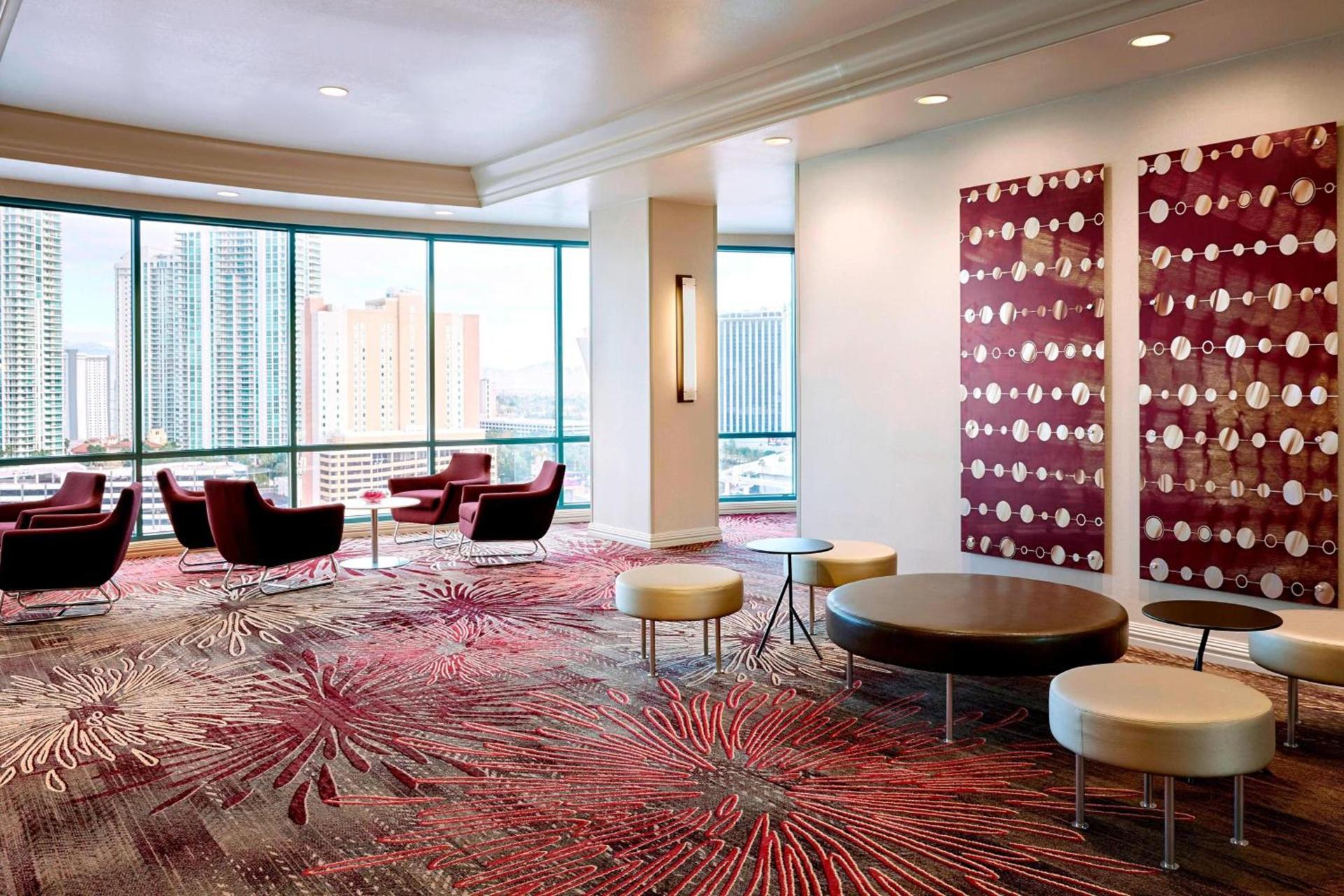 Las Vegas Marriott photo 44
