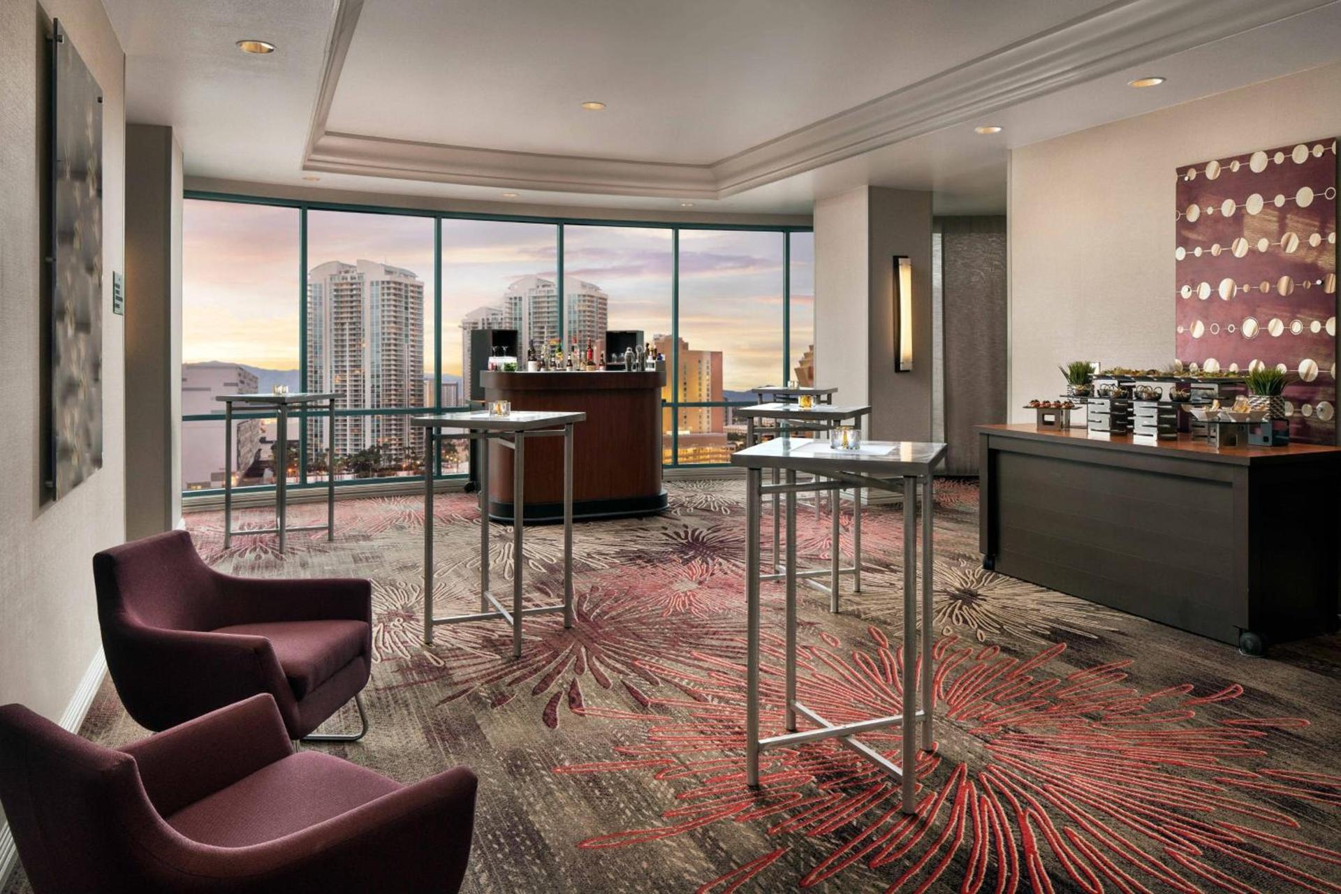 Las Vegas Marriott photo 54