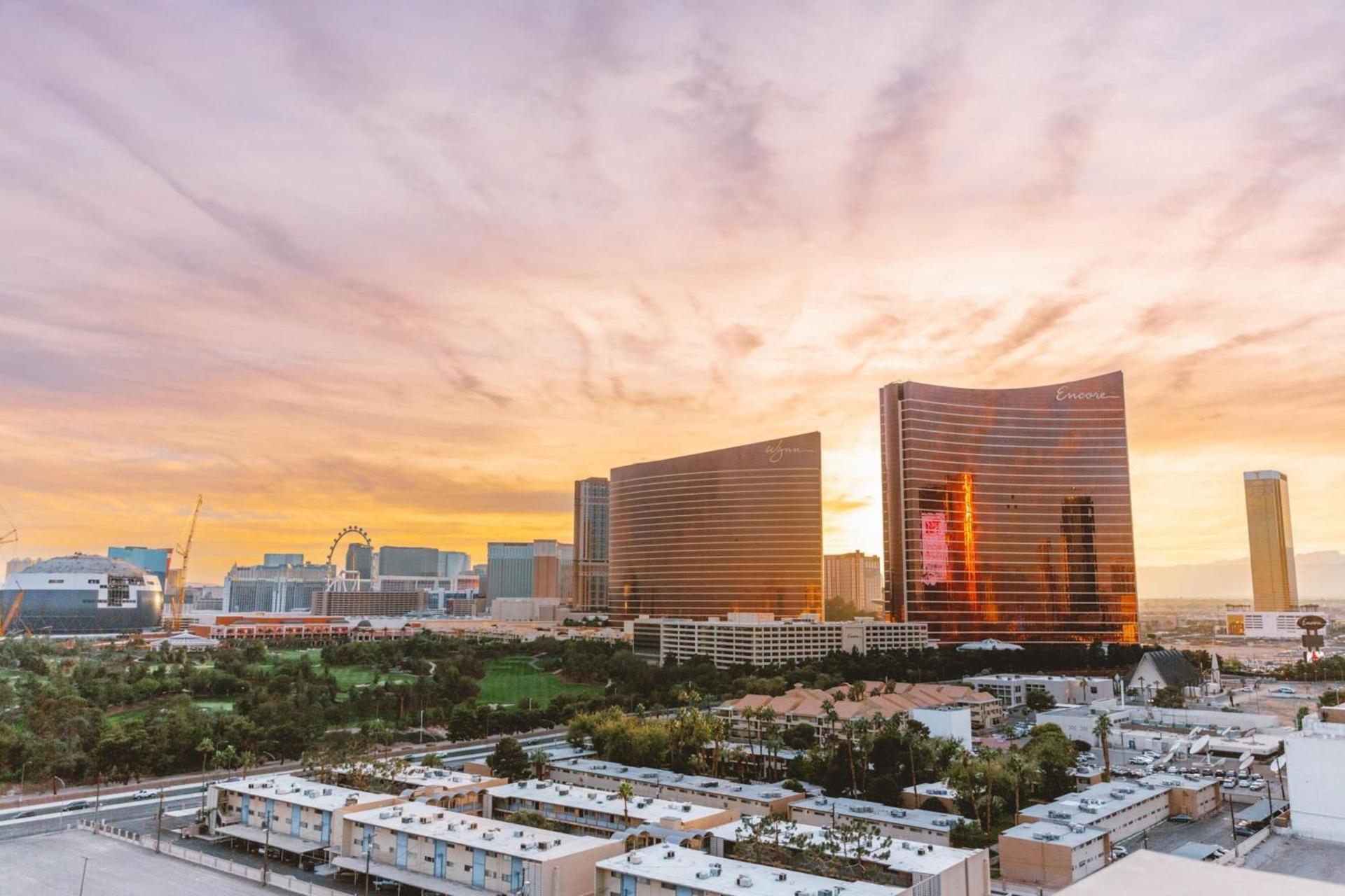 Las Vegas Marriott photo 4