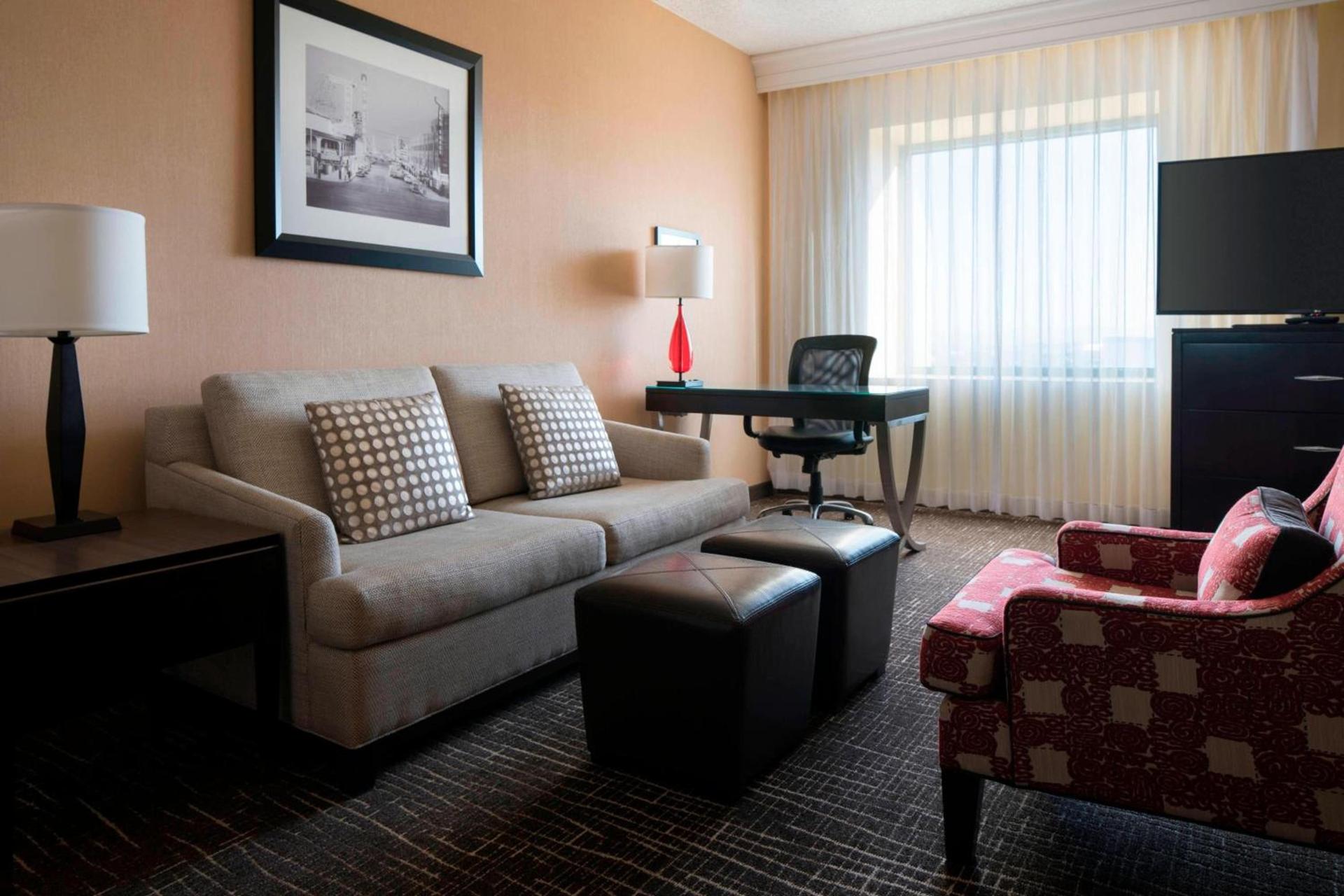 Las Vegas Marriott photo 11