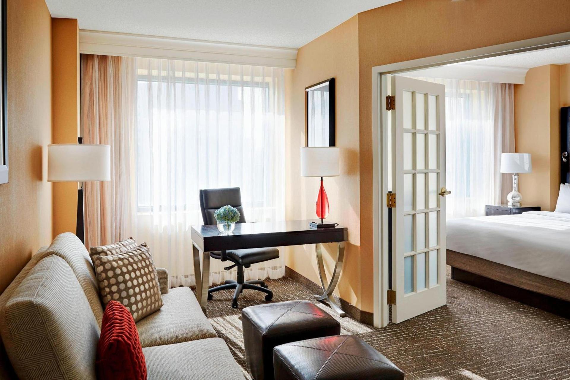 Las Vegas Marriott photo 9