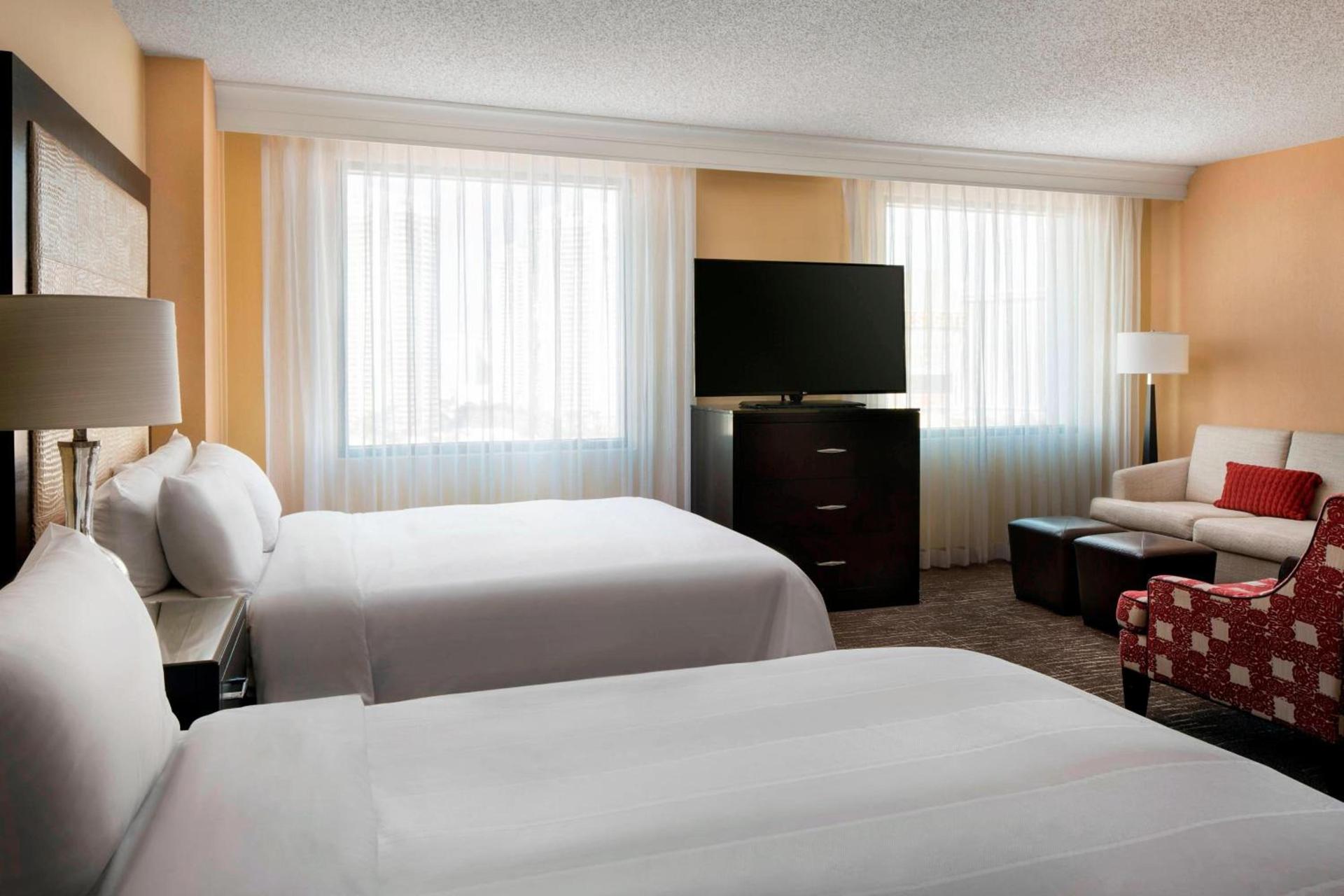 Las Vegas Marriott photo 14