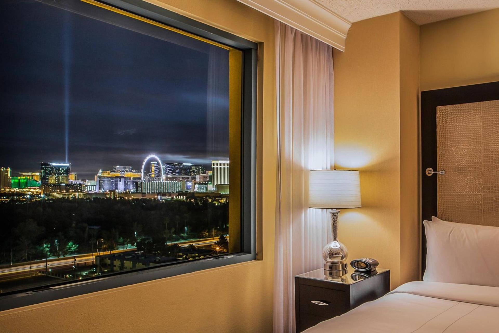 Las Vegas Marriott photo 16