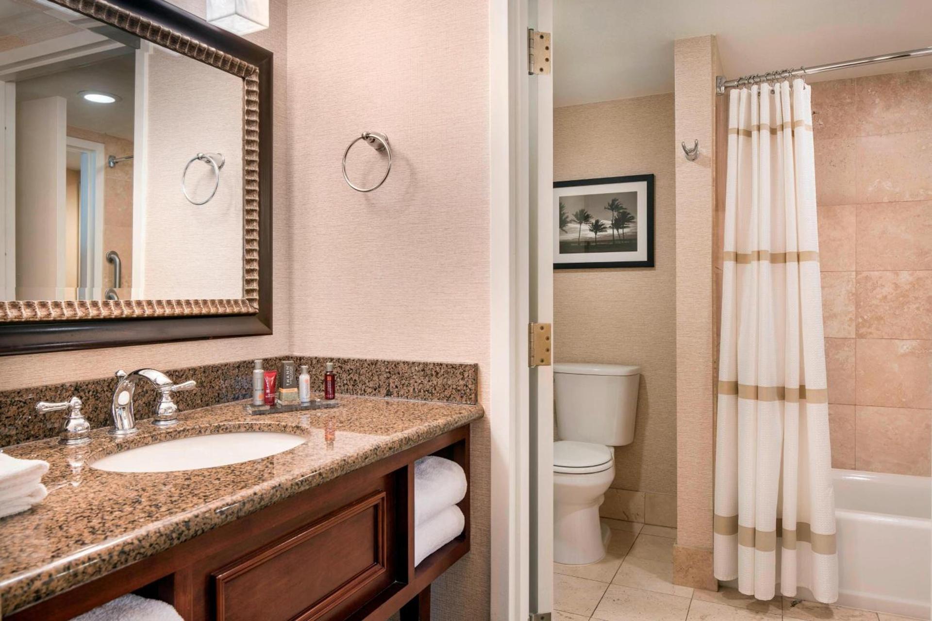 Las Vegas Marriott photo 20