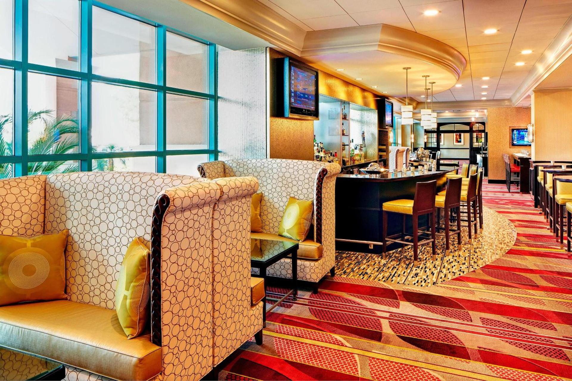 Las Vegas Marriott photo 24