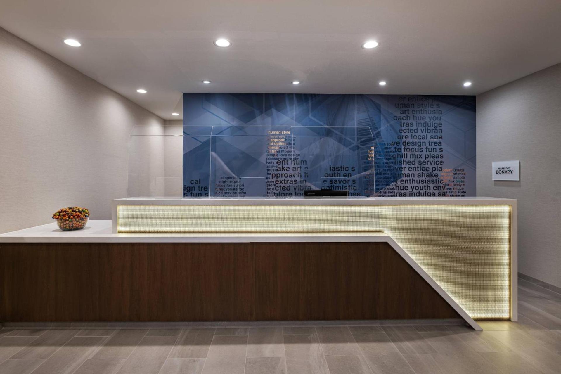 SpringHill Suites by Marriott Dallas Richardson/University Area photo 3