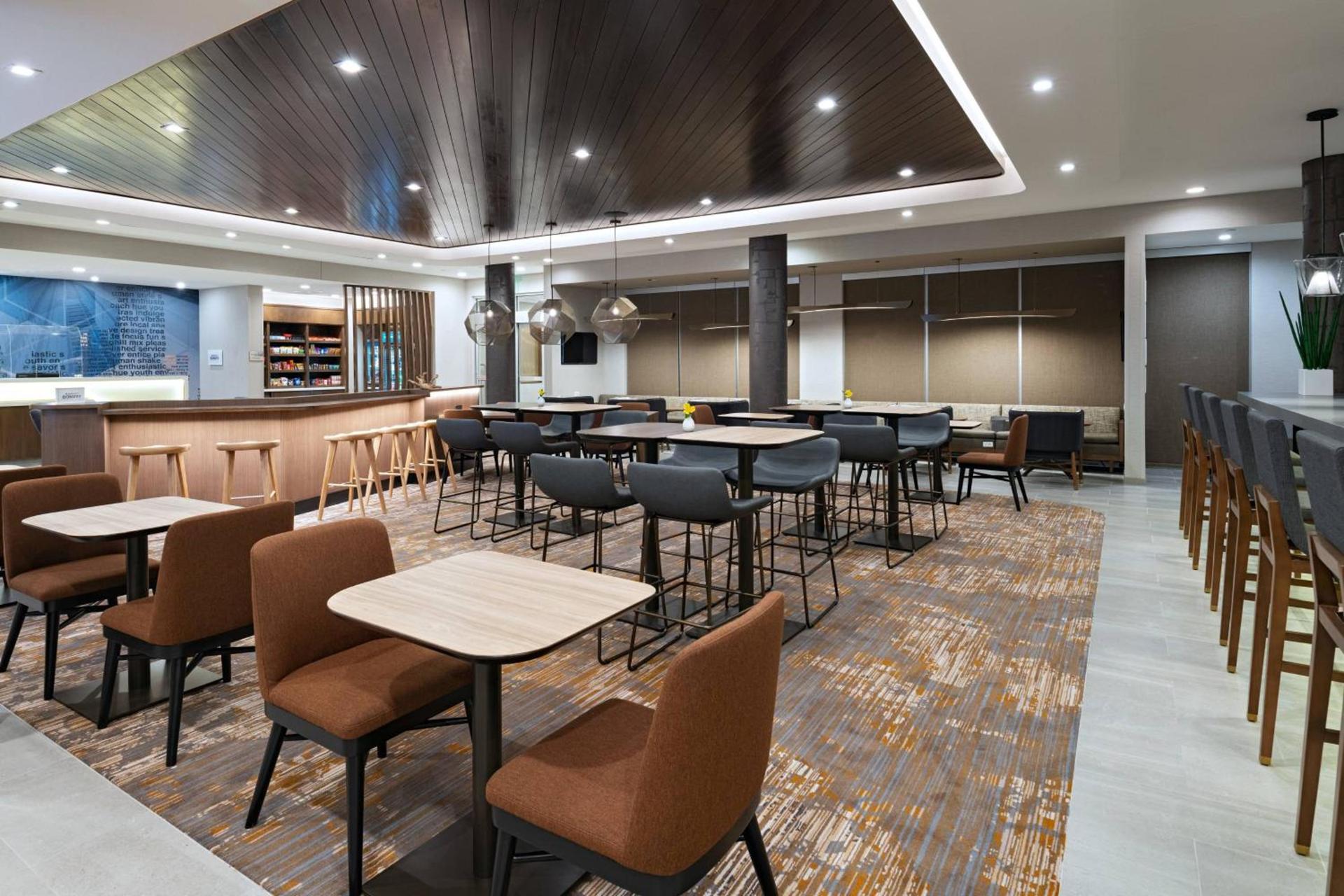 SpringHill Suites by Marriott Dallas Richardson/University Area photo 4