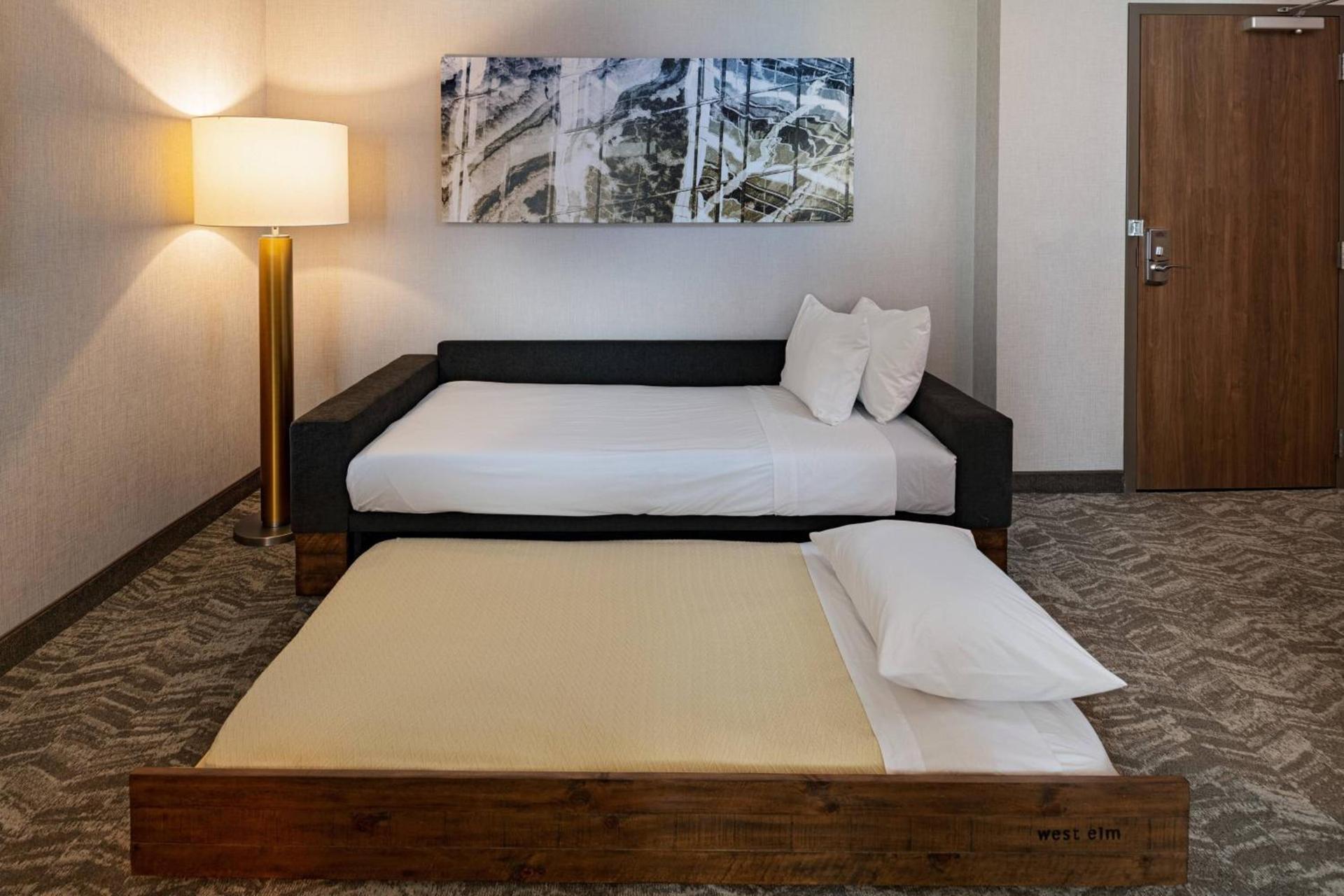 SpringHill Suites by Marriott Dallas Richardson/University Area photo 8