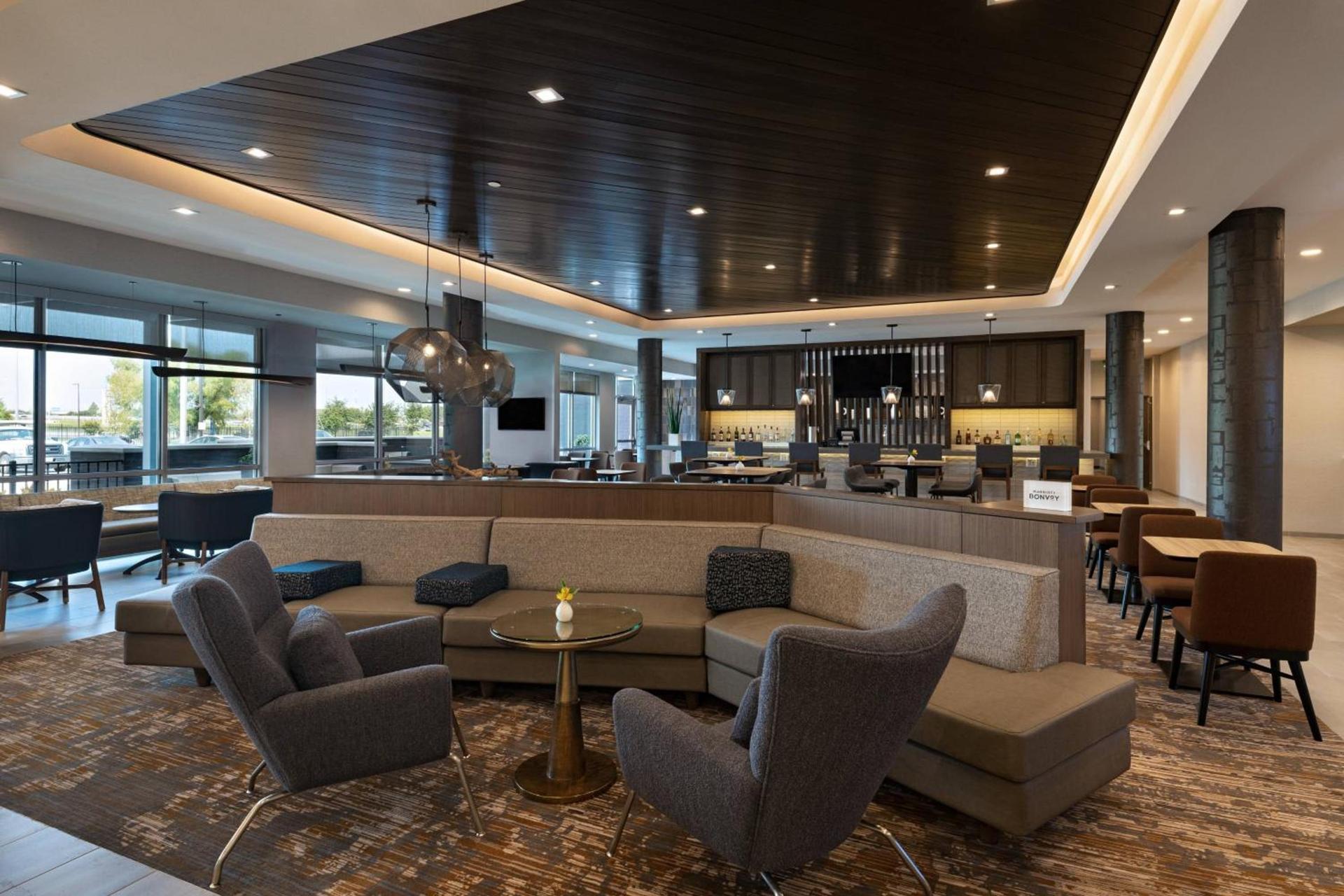 SpringHill Suites by Marriott Dallas Richardson/University Area photo 5