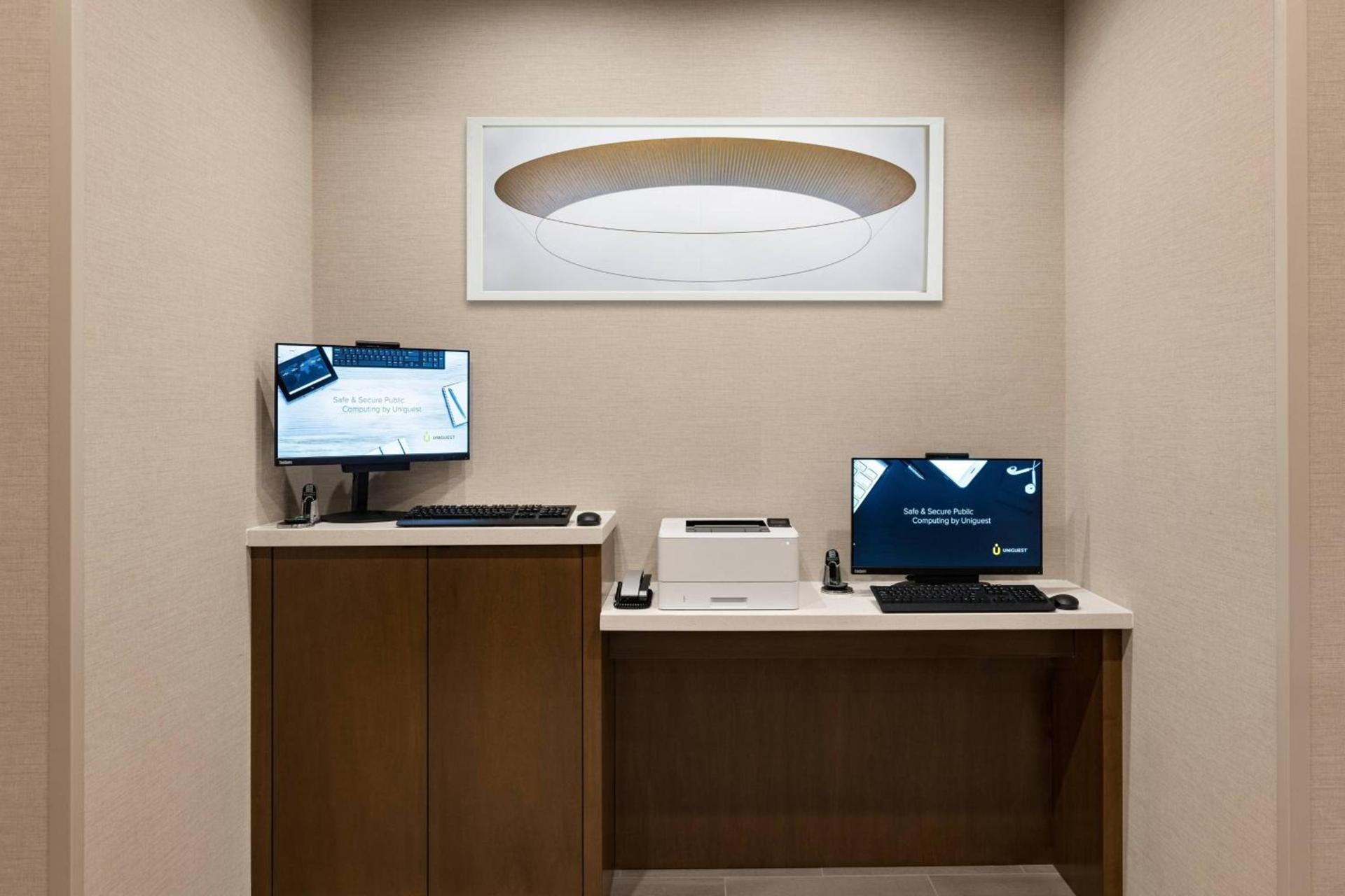SpringHill Suites by Marriott Dallas Richardson/University Area photo 14