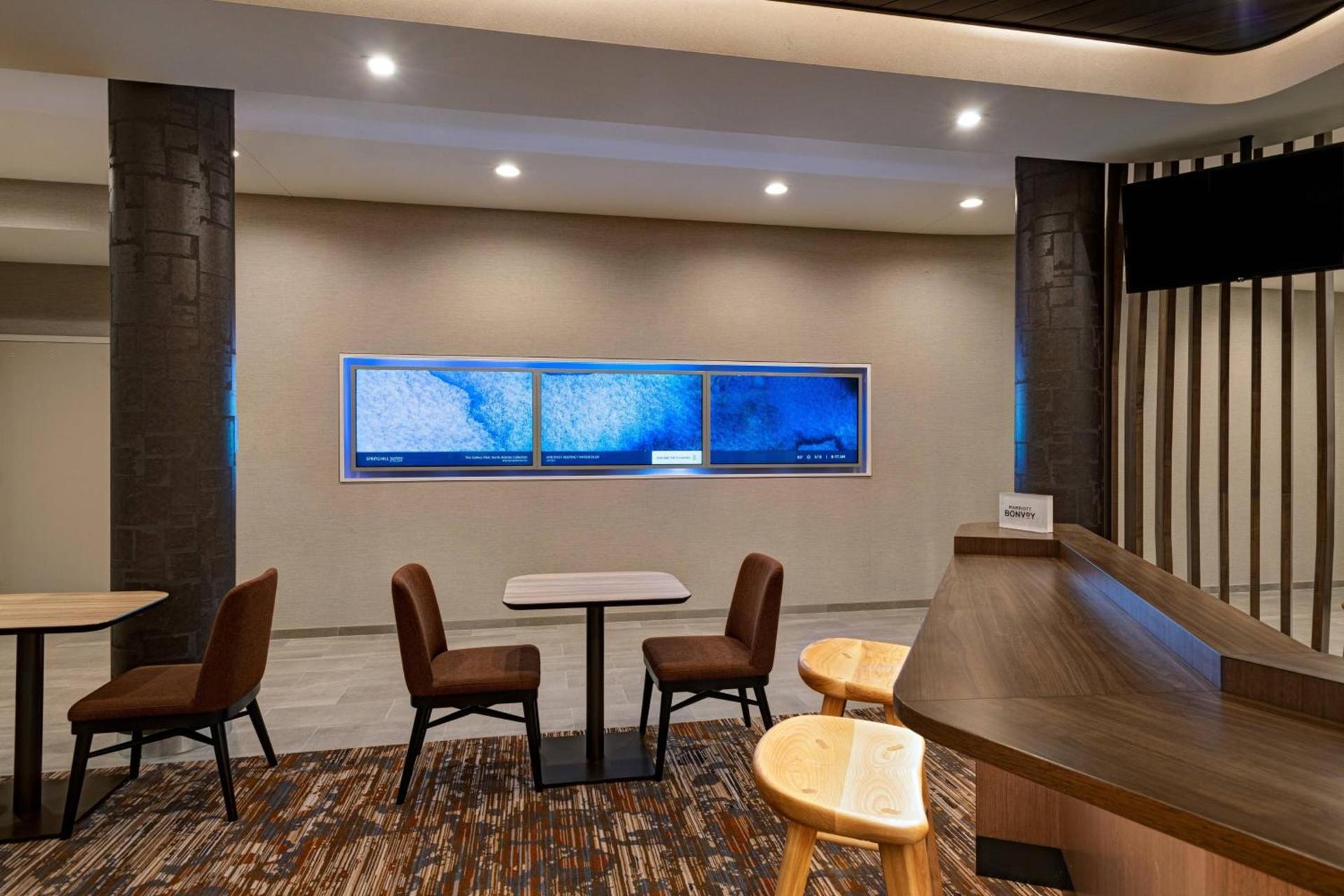 SpringHill Suites by Marriott Dallas Richardson/University Area photo 13