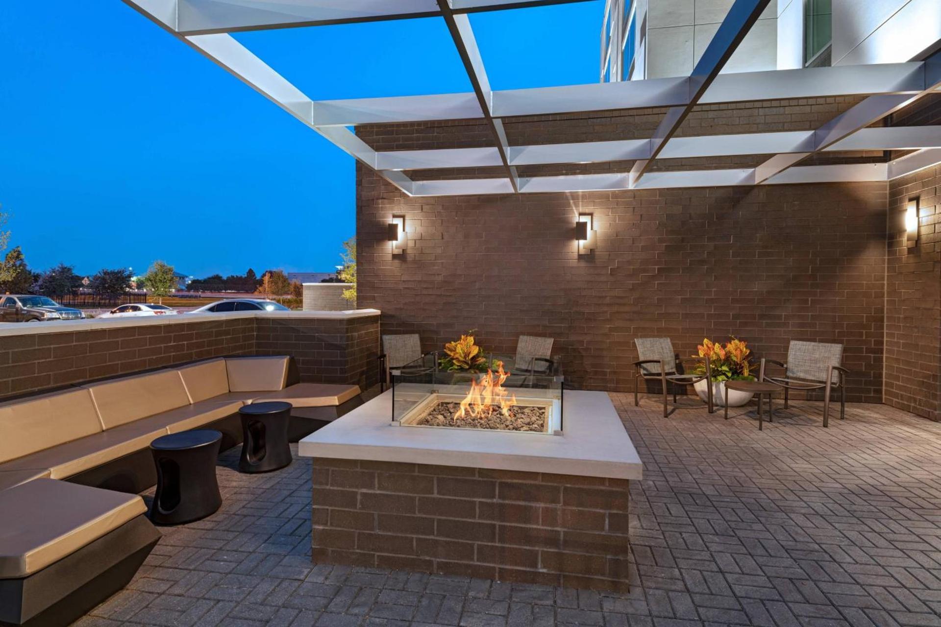 SpringHill Suites by Marriott Dallas Richardson/University Area photo 16