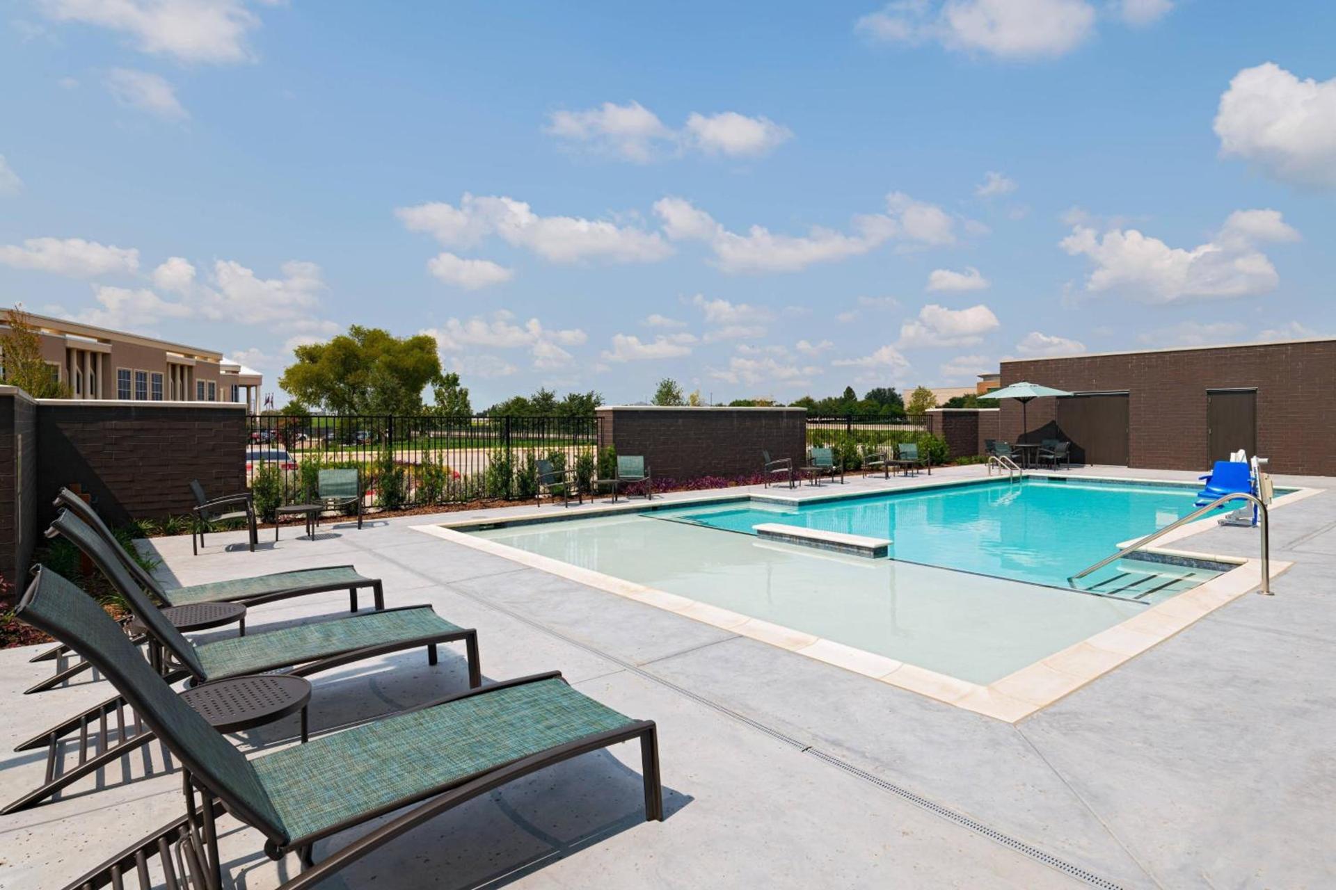 SpringHill Suites by Marriott Dallas Richardson/University Area photo 24