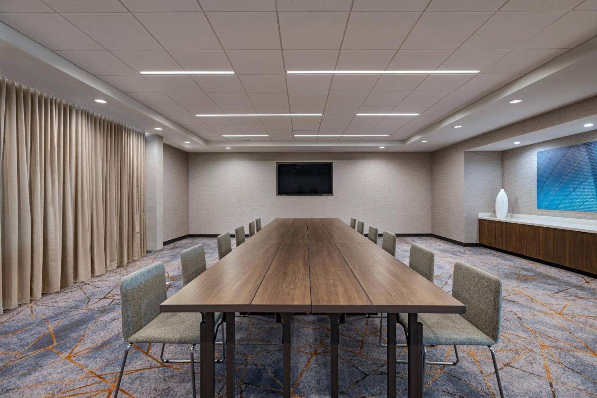 SpringHill Suites by Marriott Dallas Richardson/University Area photo 27