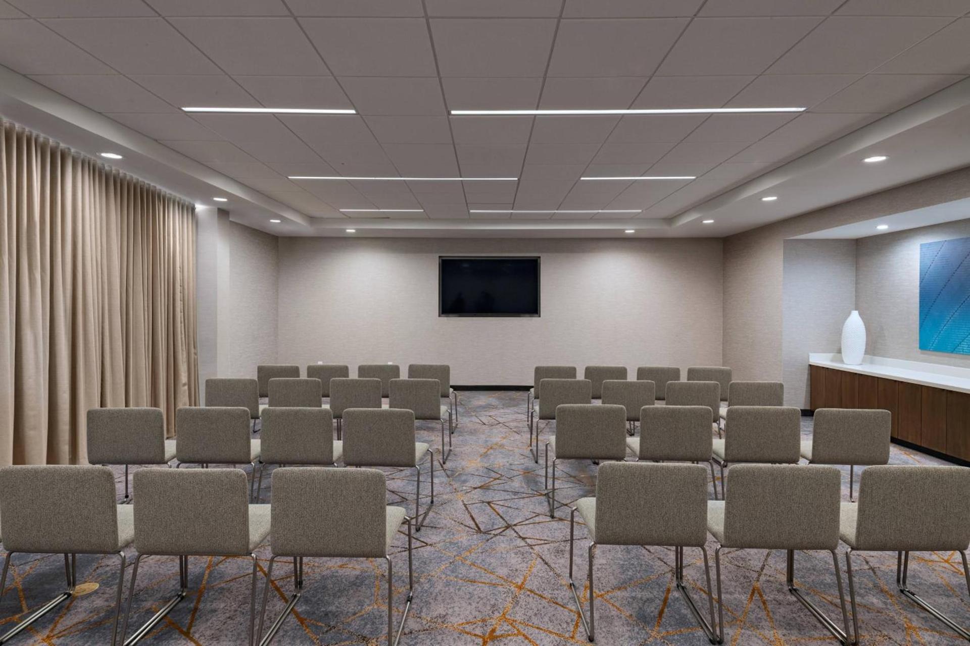 SpringHill Suites by Marriott Dallas Richardson/University Area photo 29