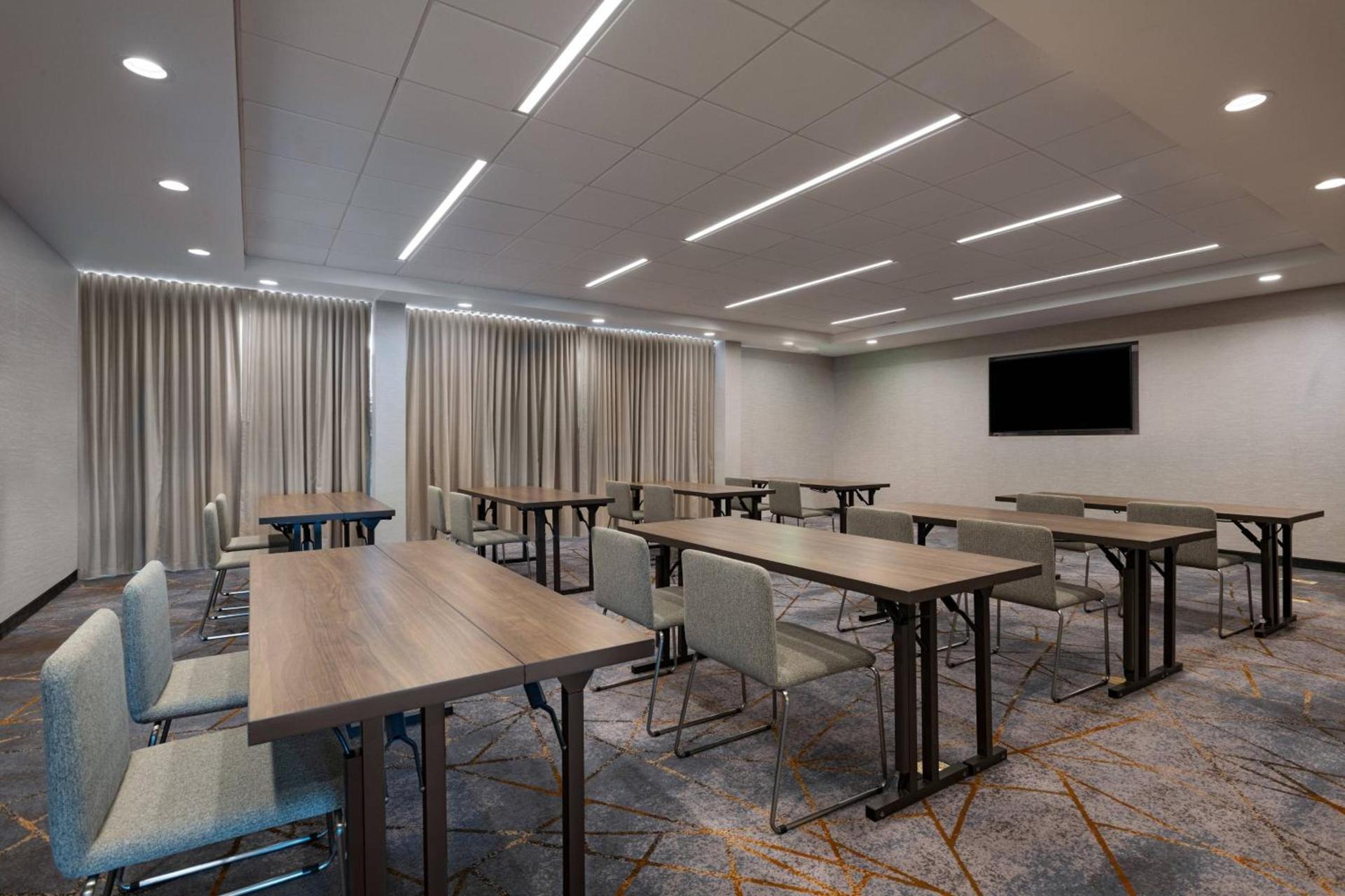 SpringHill Suites by Marriott Dallas Richardson/University Area photo 28