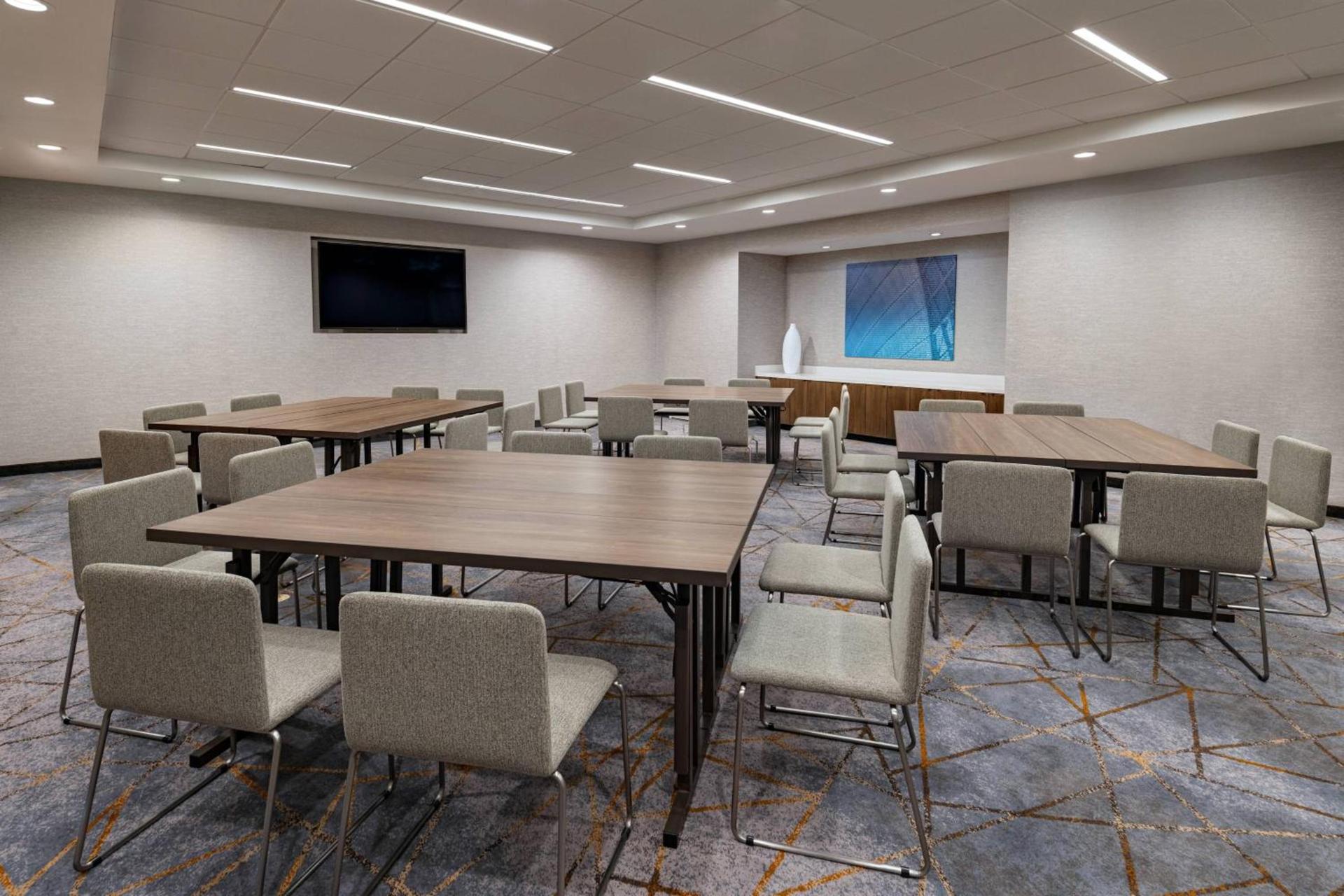 SpringHill Suites by Marriott Dallas Richardson/University Area photo 31
