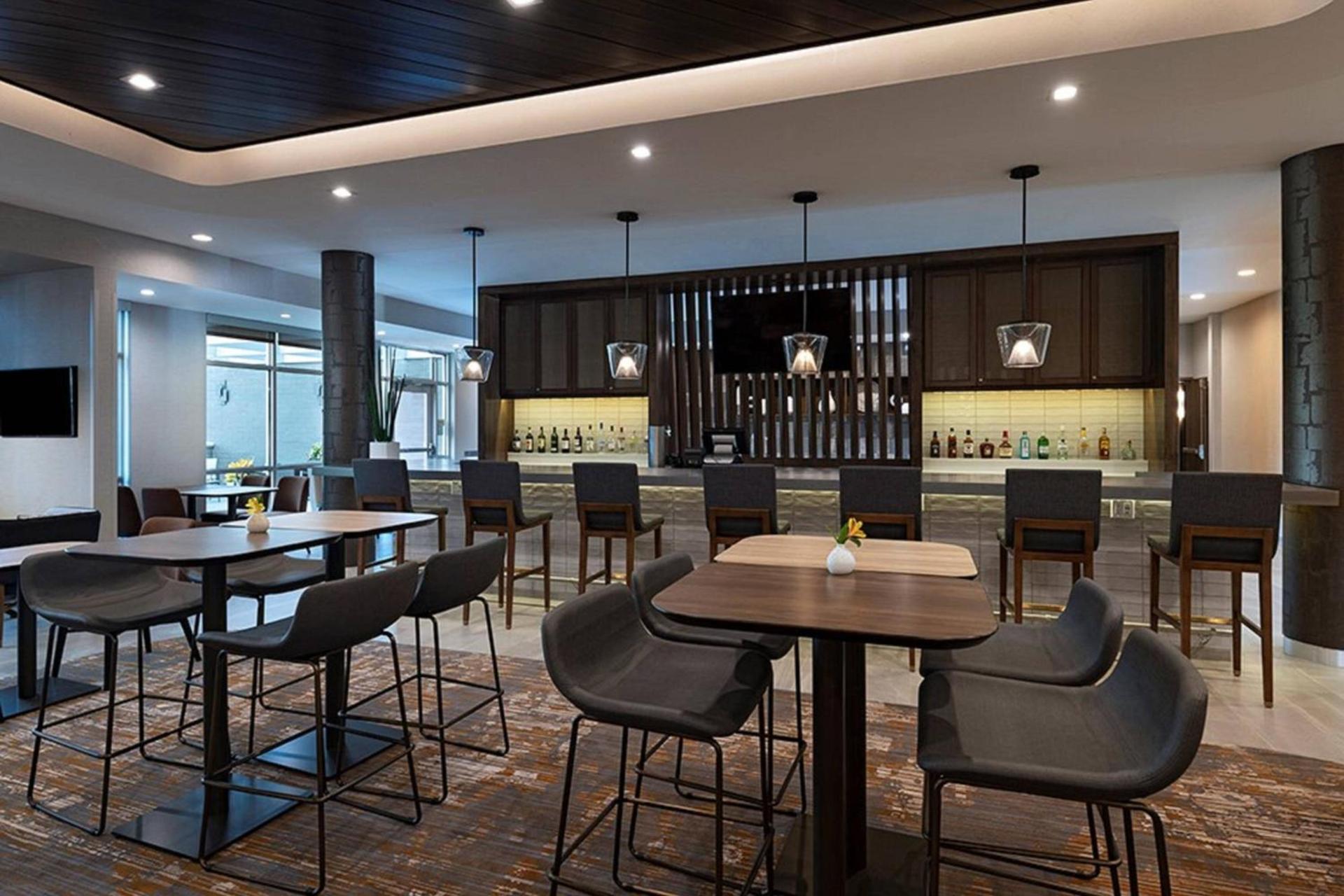 SpringHill Suites by Marriott Dallas Richardson/University Area photo 18