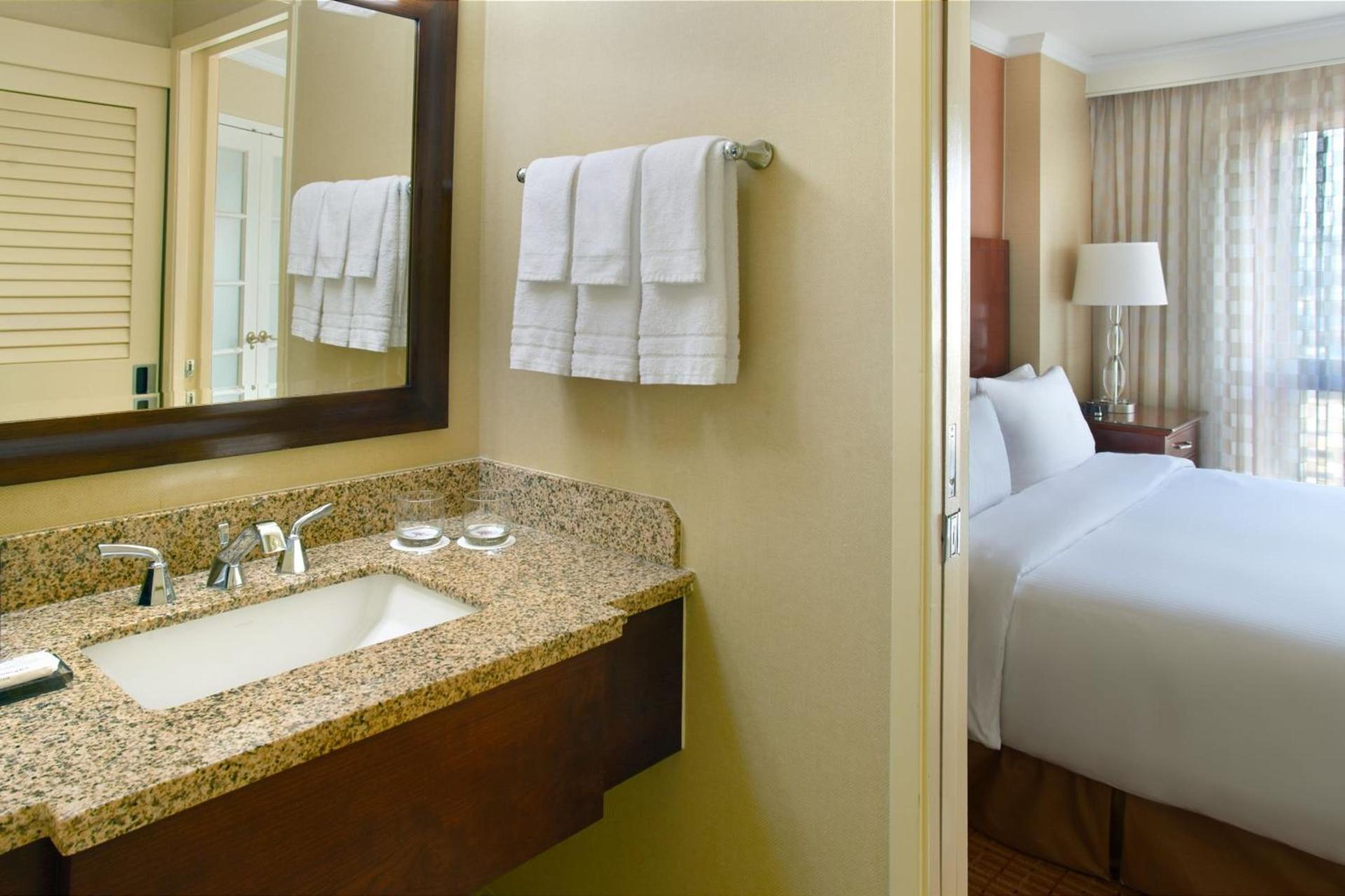 Atlanta Marriott Suites Midtown photo 13
