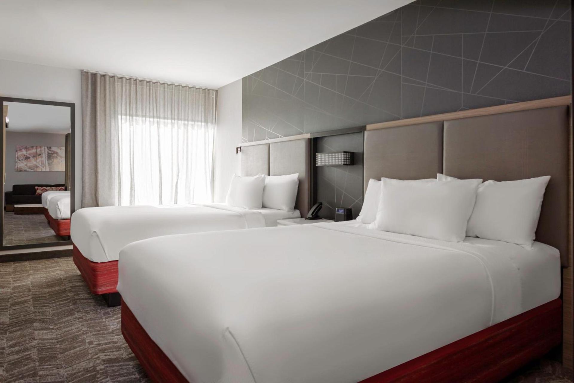 SpringHill Suites by Marriott Beaufort photo 4