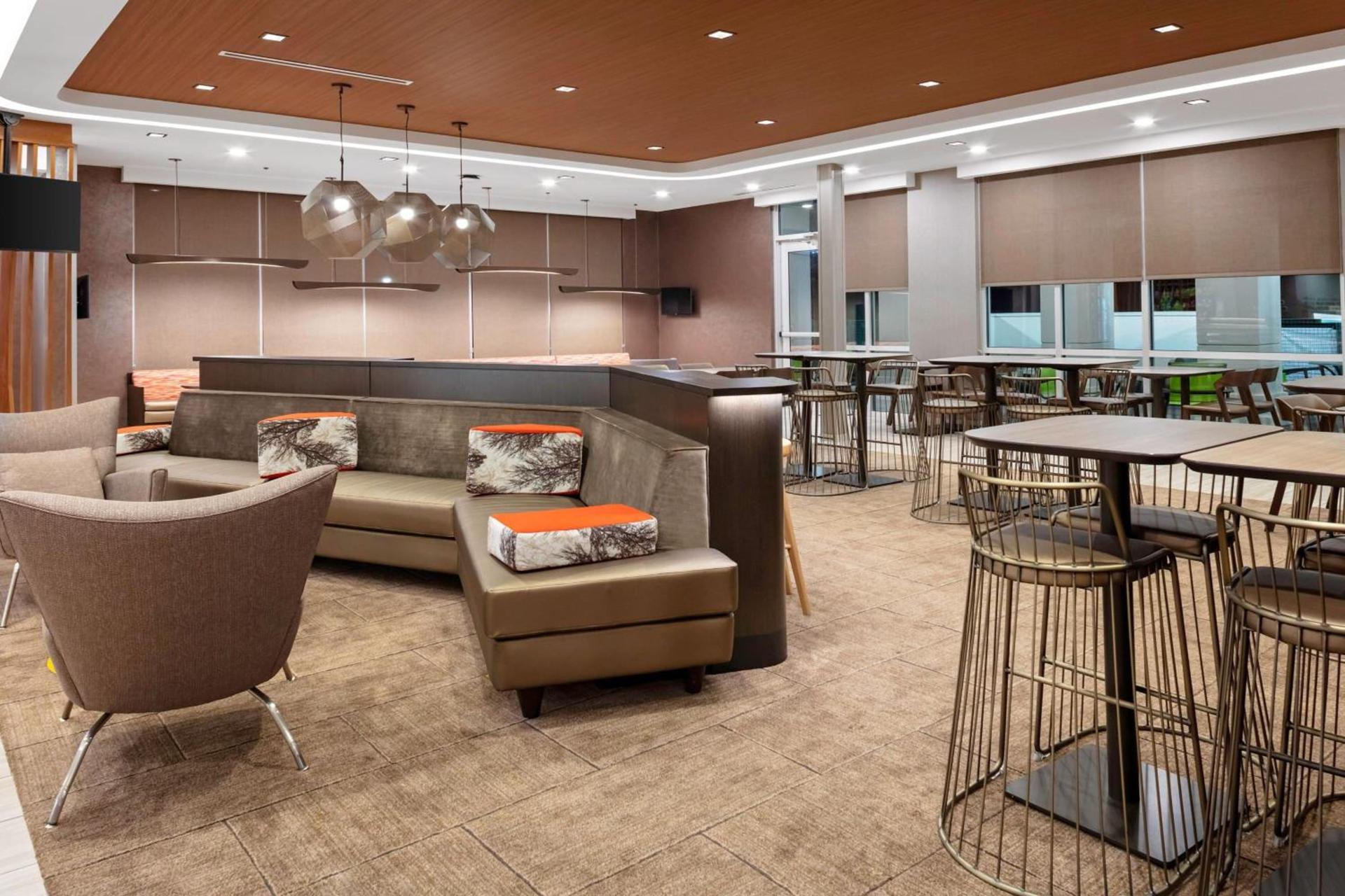 SpringHill Suites by Marriott Beaufort photo 3