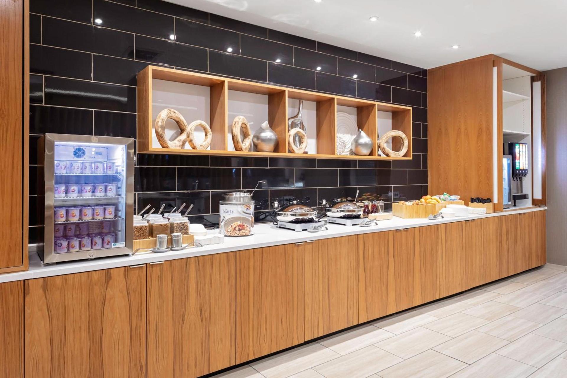 SpringHill Suites by Marriott Beaufort photo 20