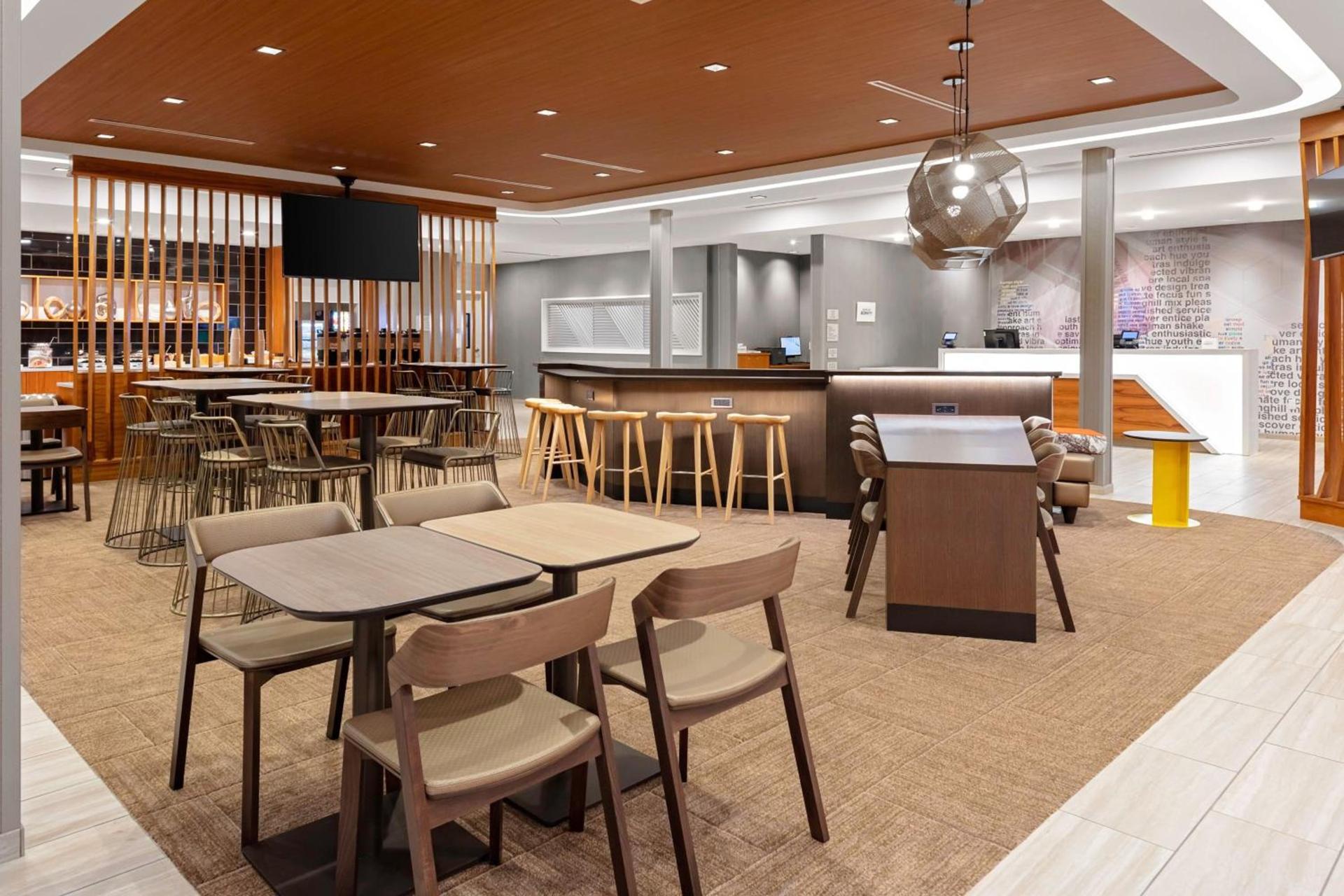 SpringHill Suites by Marriott Beaufort photo 19