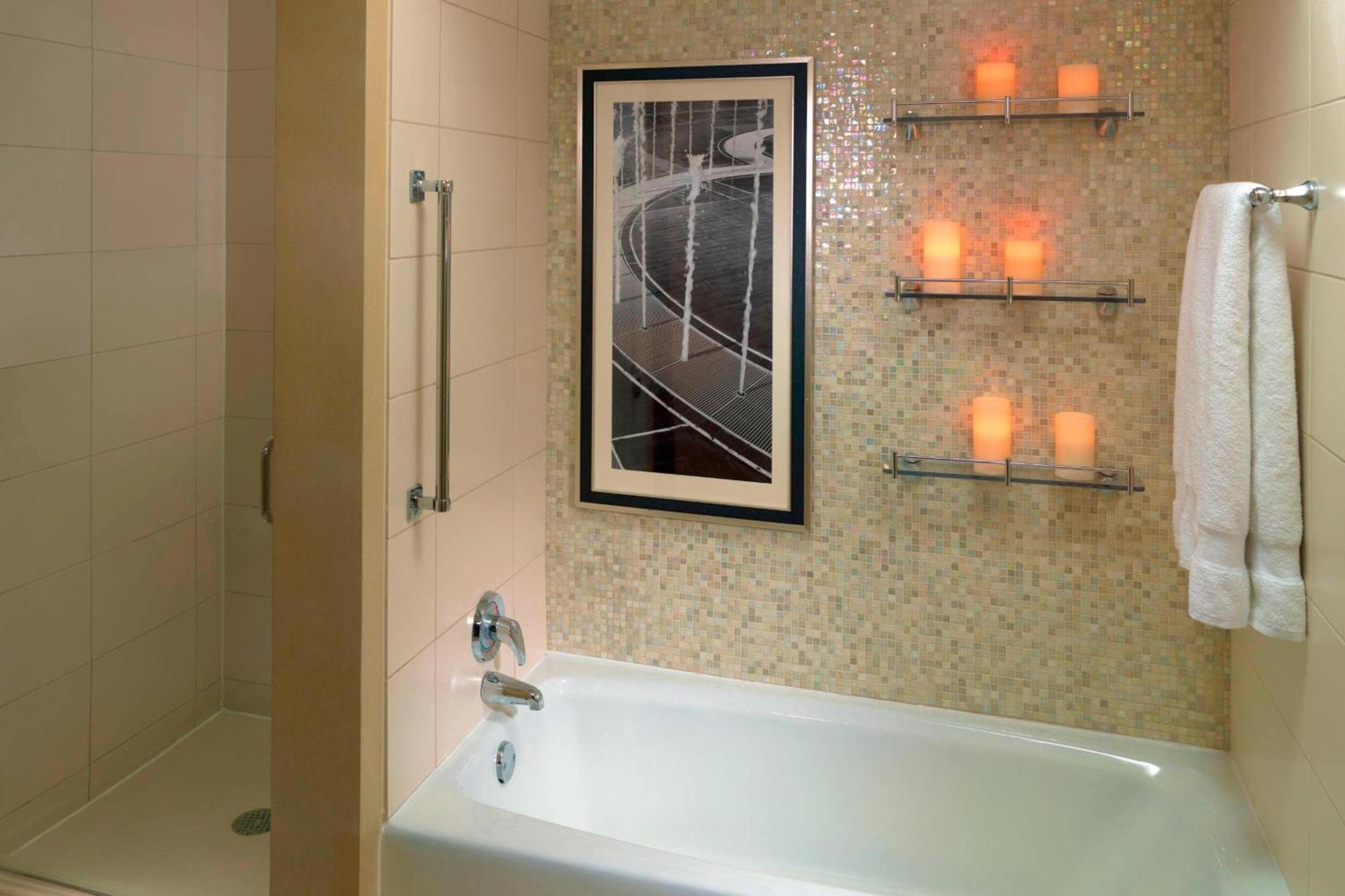 Atlanta Marriott Suites Midtown photo 17