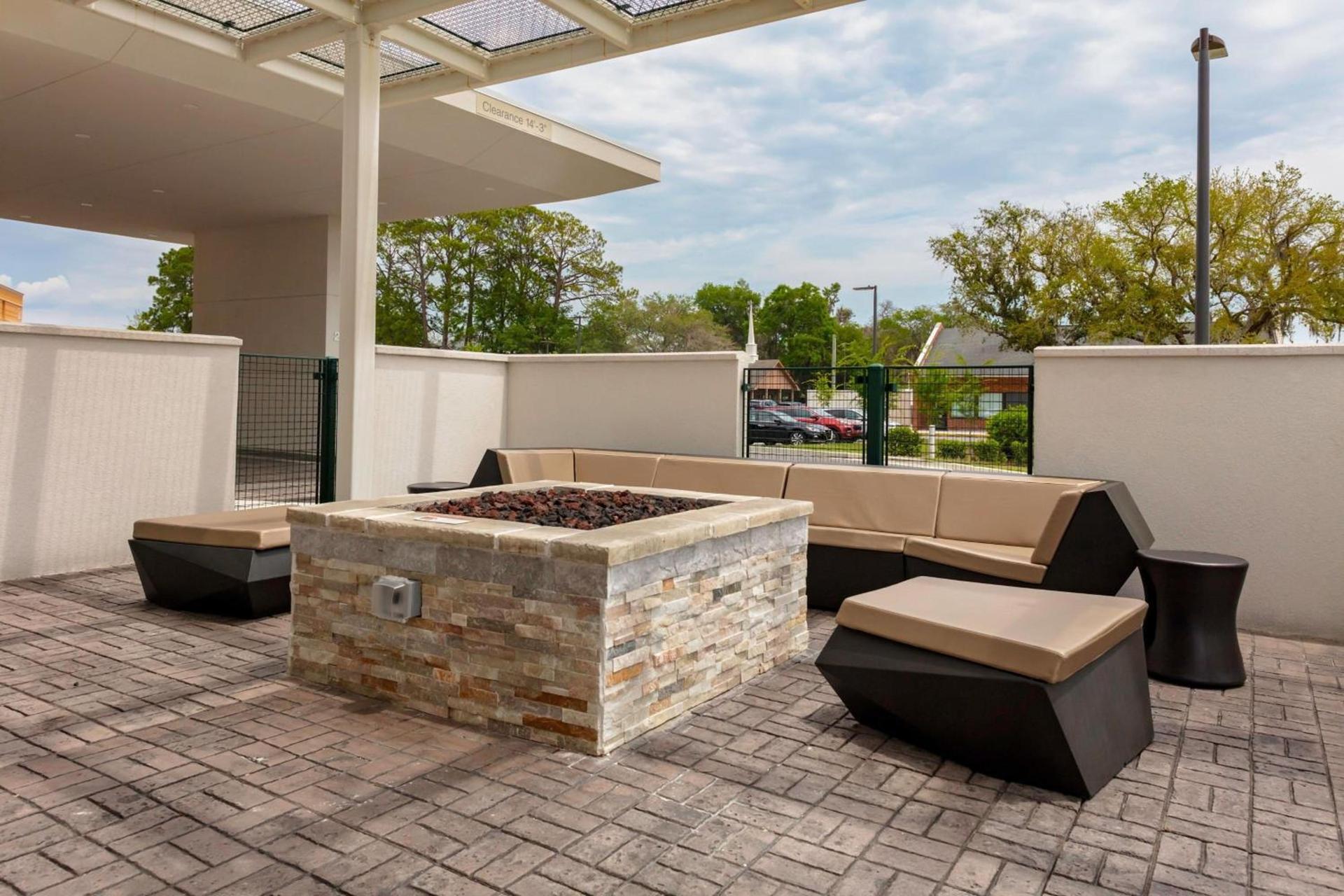 SpringHill Suites by Marriott Beaufort photo 17