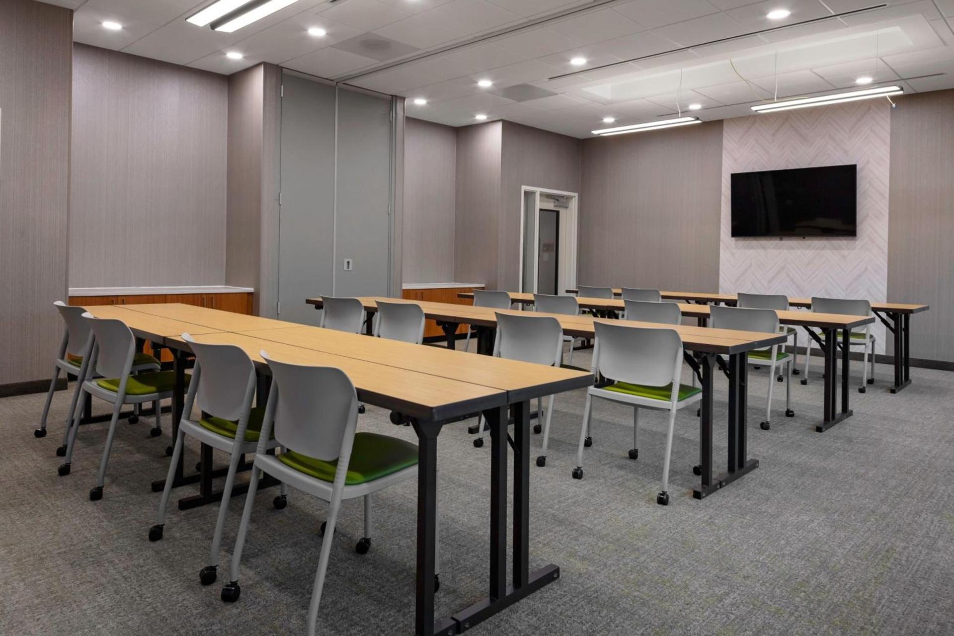 SpringHill Suites by Marriott Beaufort photo 24