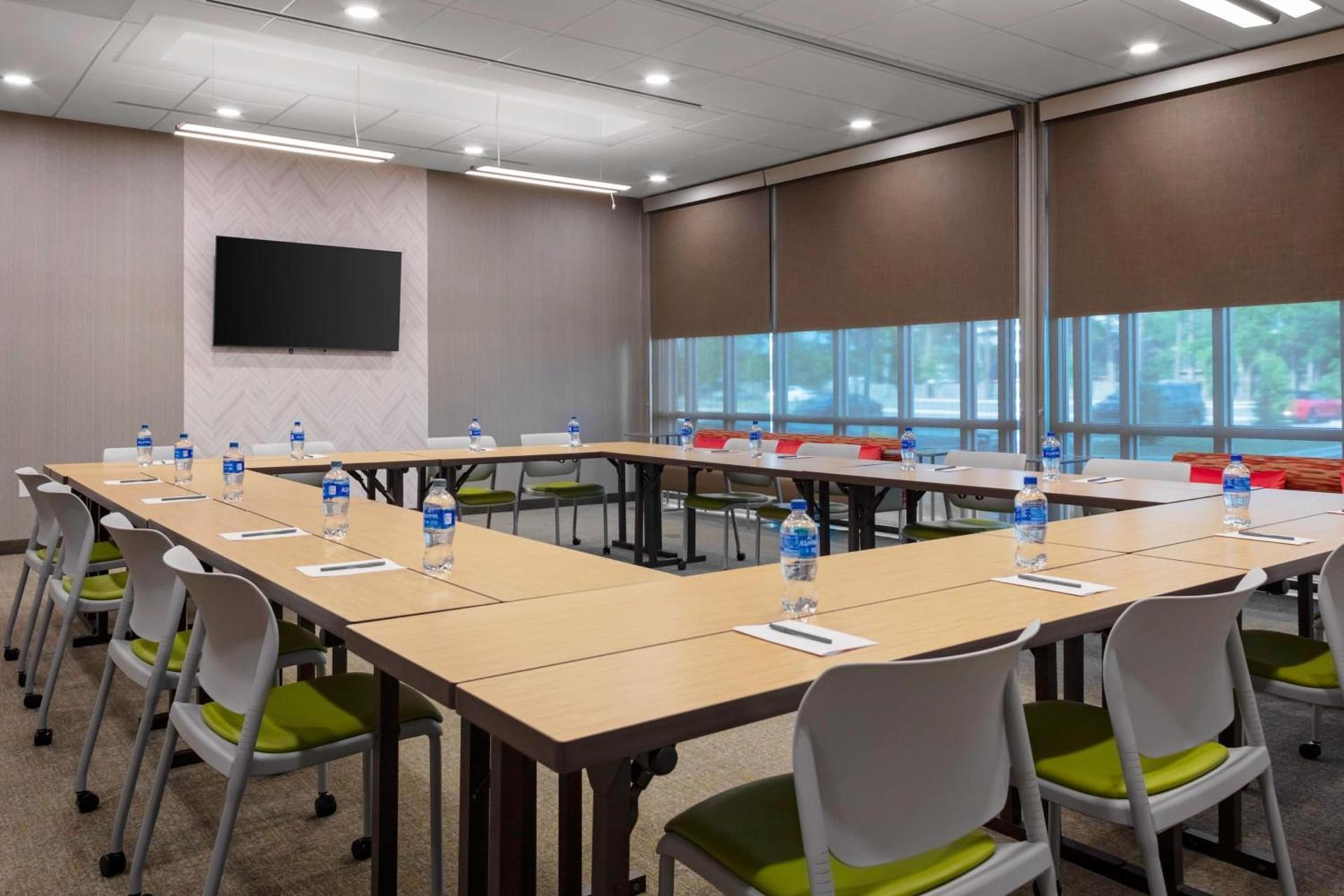 SpringHill Suites by Marriott Beaufort photo 23