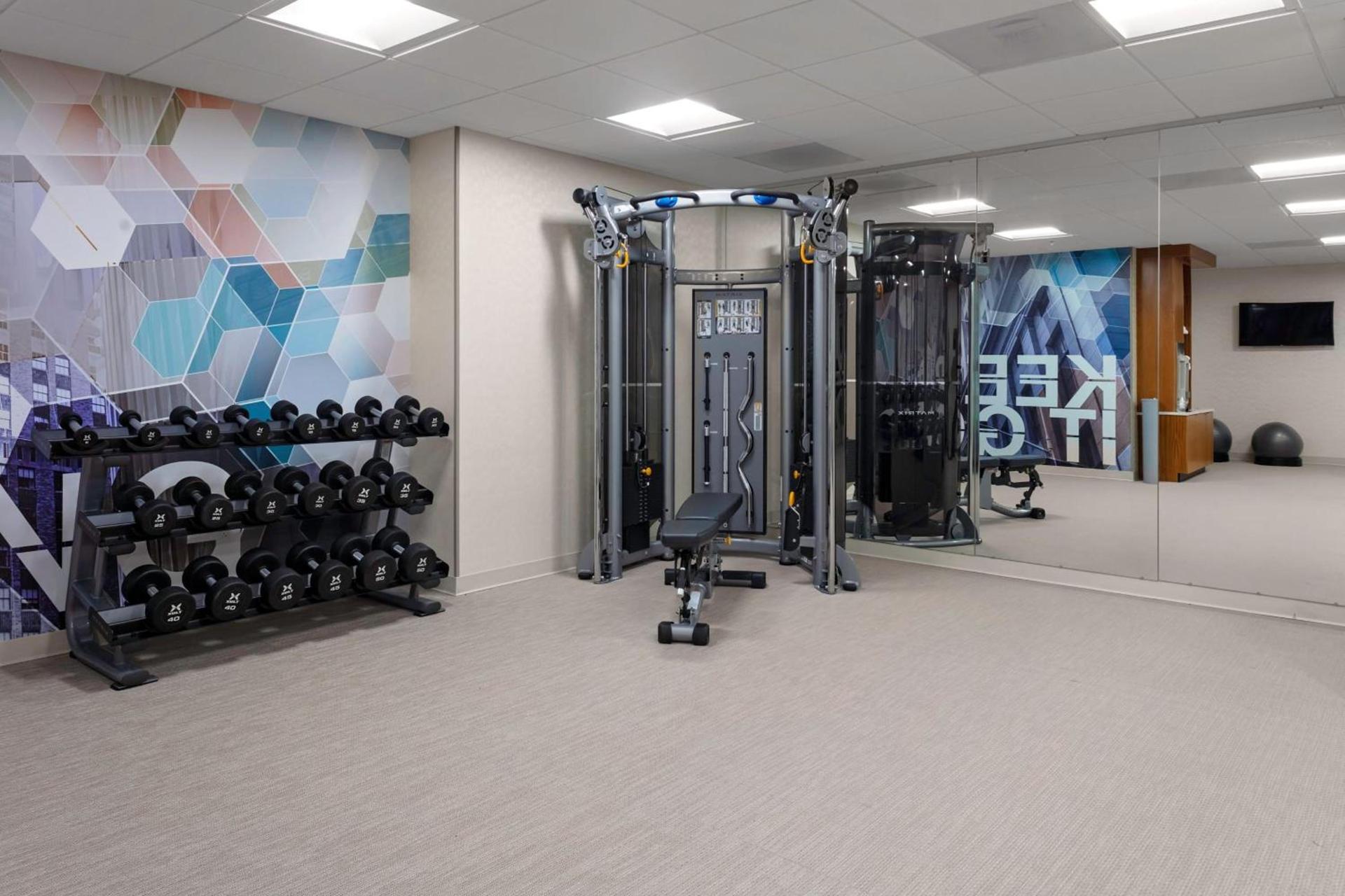 SpringHill Suites by Marriott Beaufort photo 21
