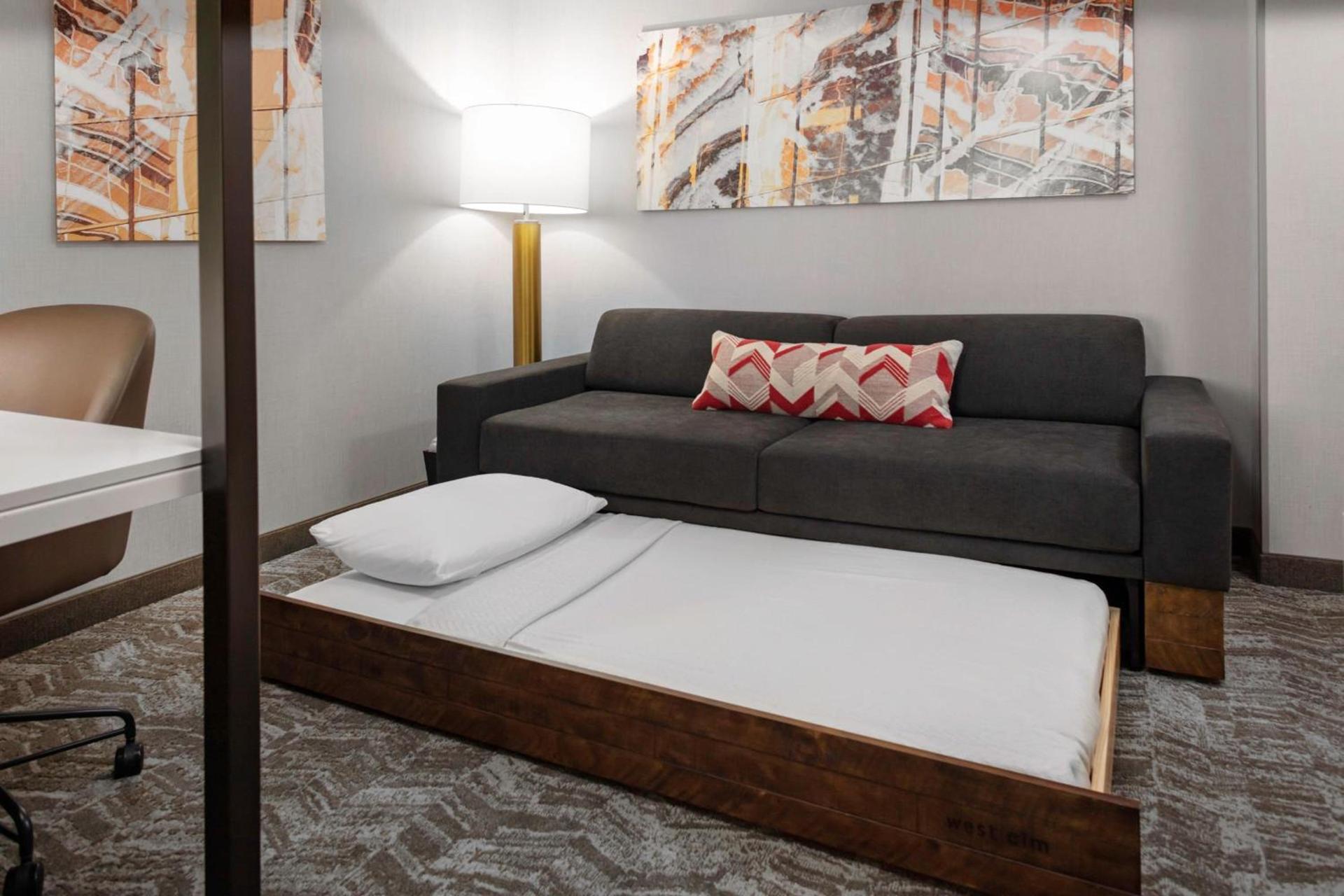 SpringHill Suites by Marriott Beaufort photo 12