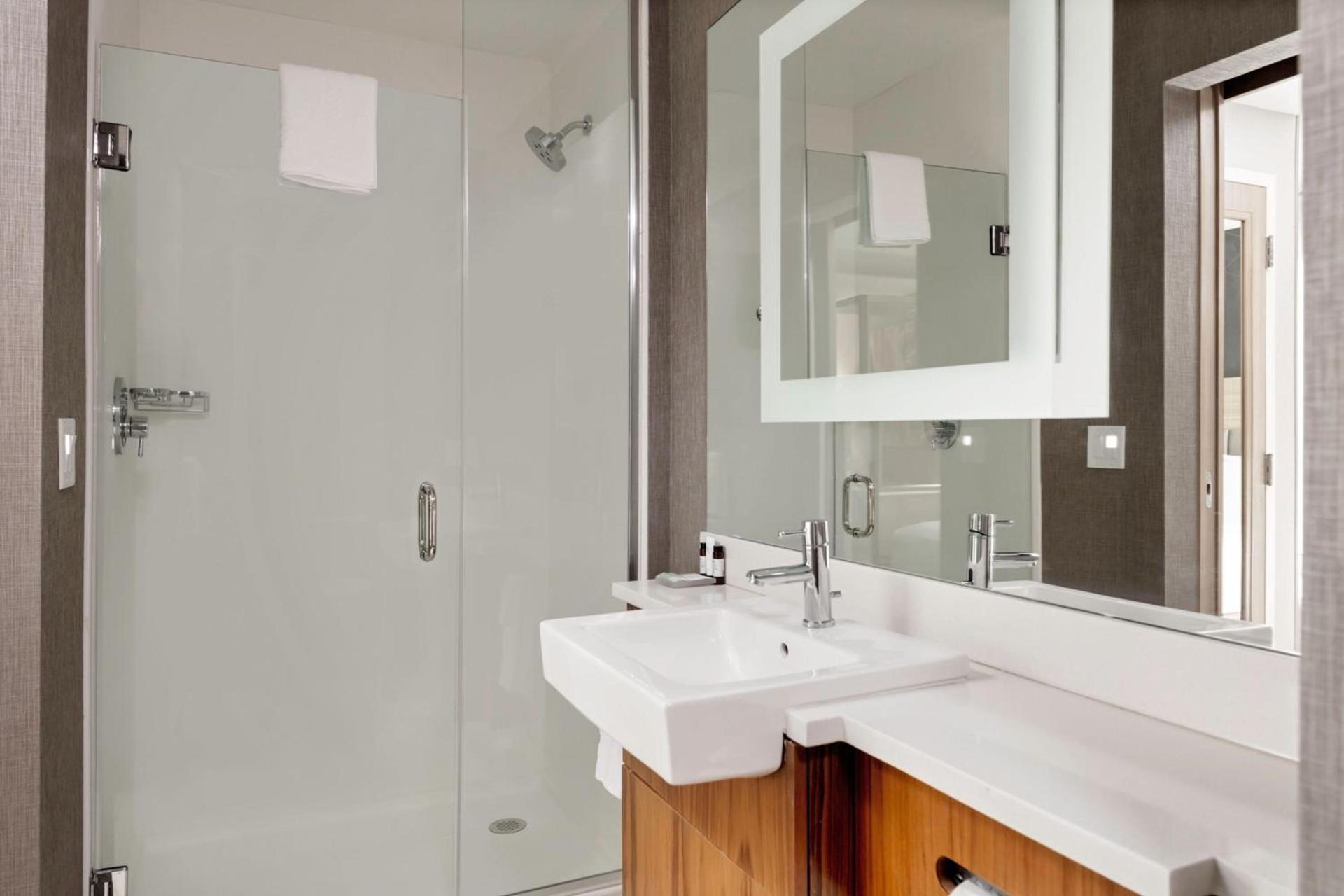 SpringHill Suites by Marriott Beaufort photo 13