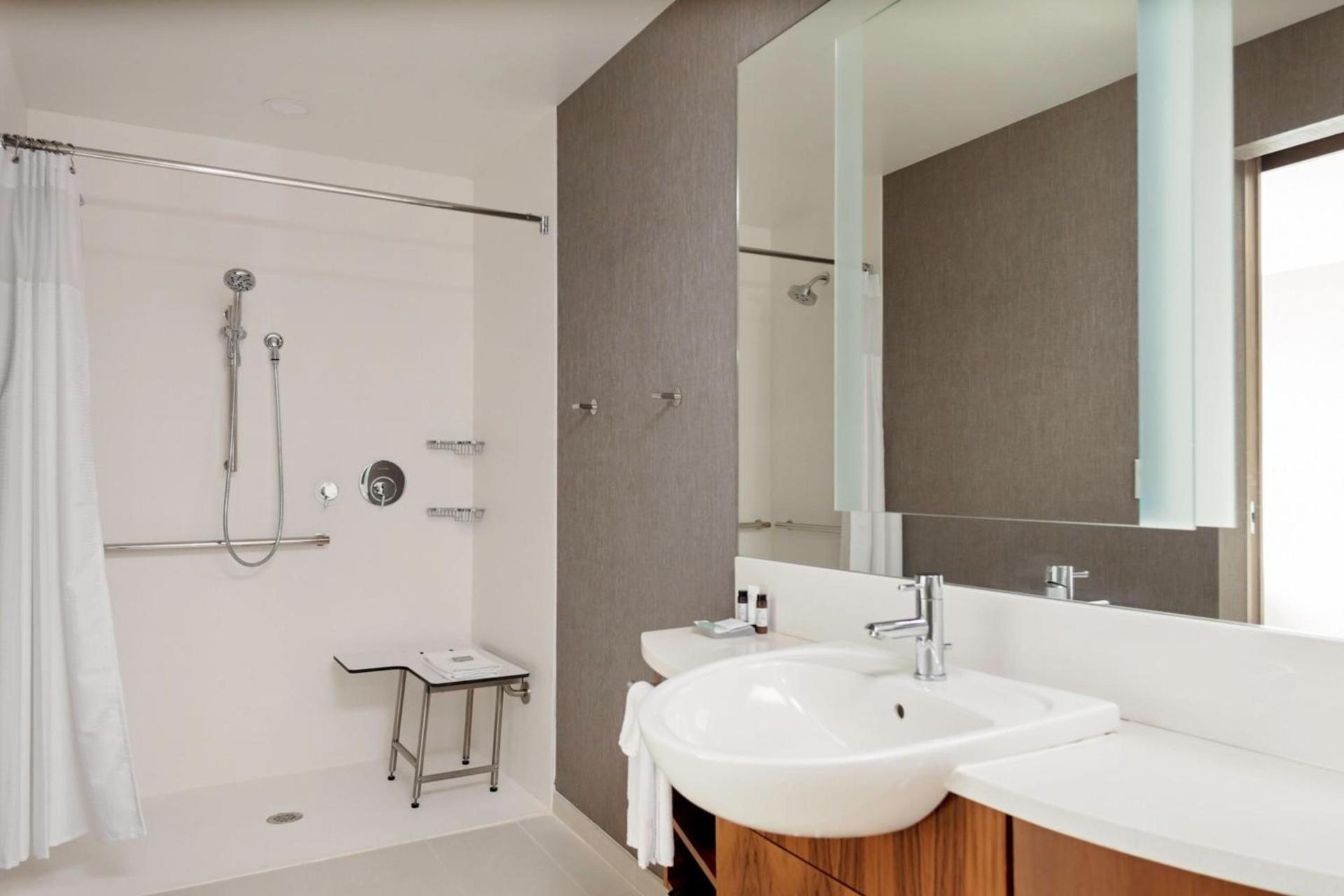 SpringHill Suites by Marriott Beaufort photo 15