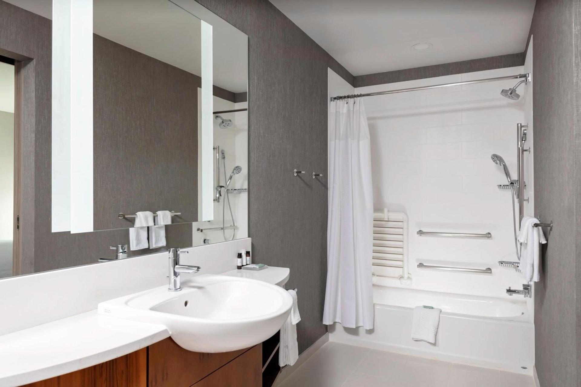 SpringHill Suites by Marriott Beaufort photo 16