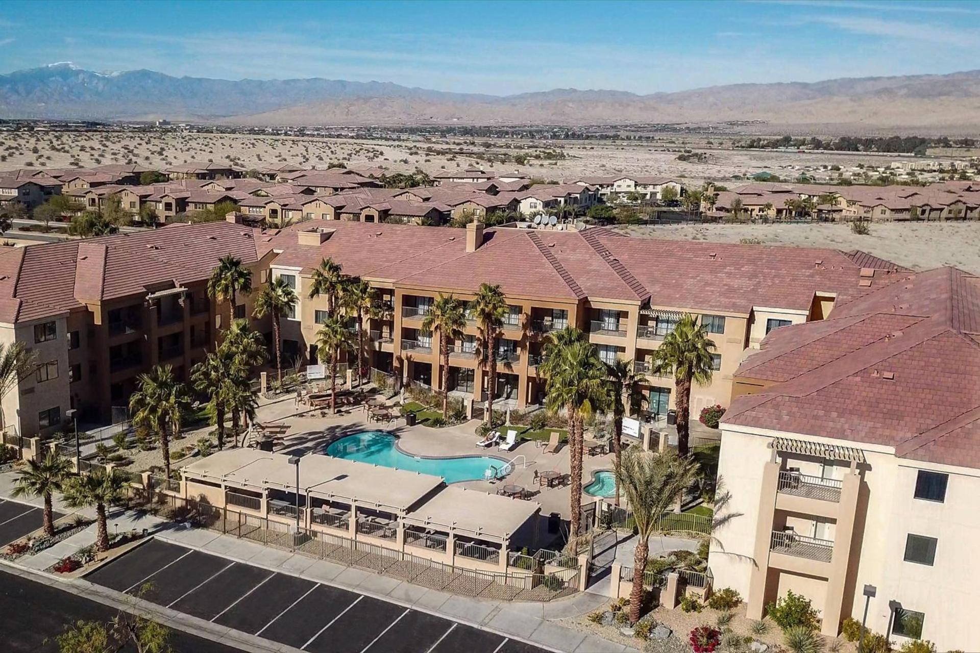 Courtyard Palm Desert — hotel in Palm Desert